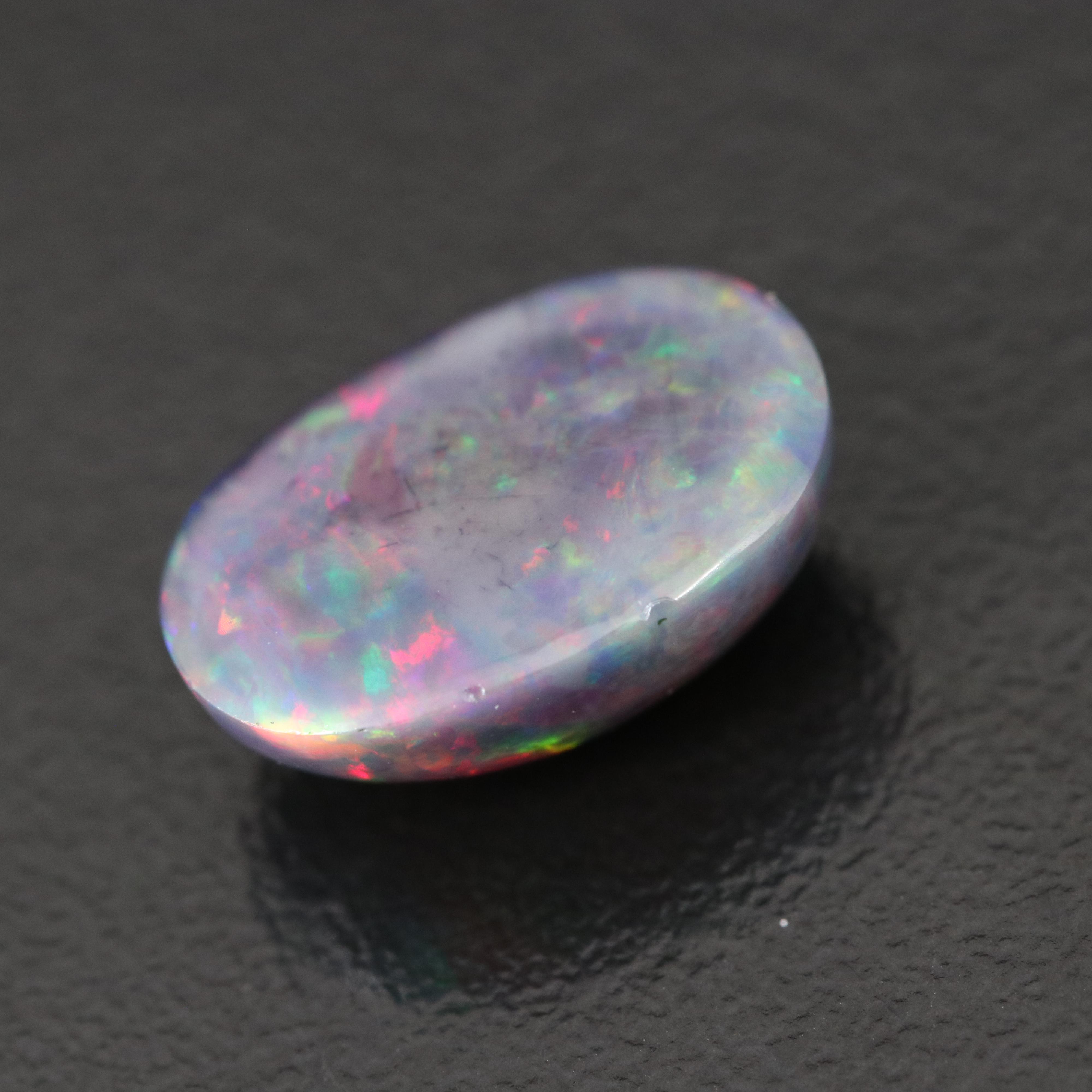 Loose 3.41 CT Opal