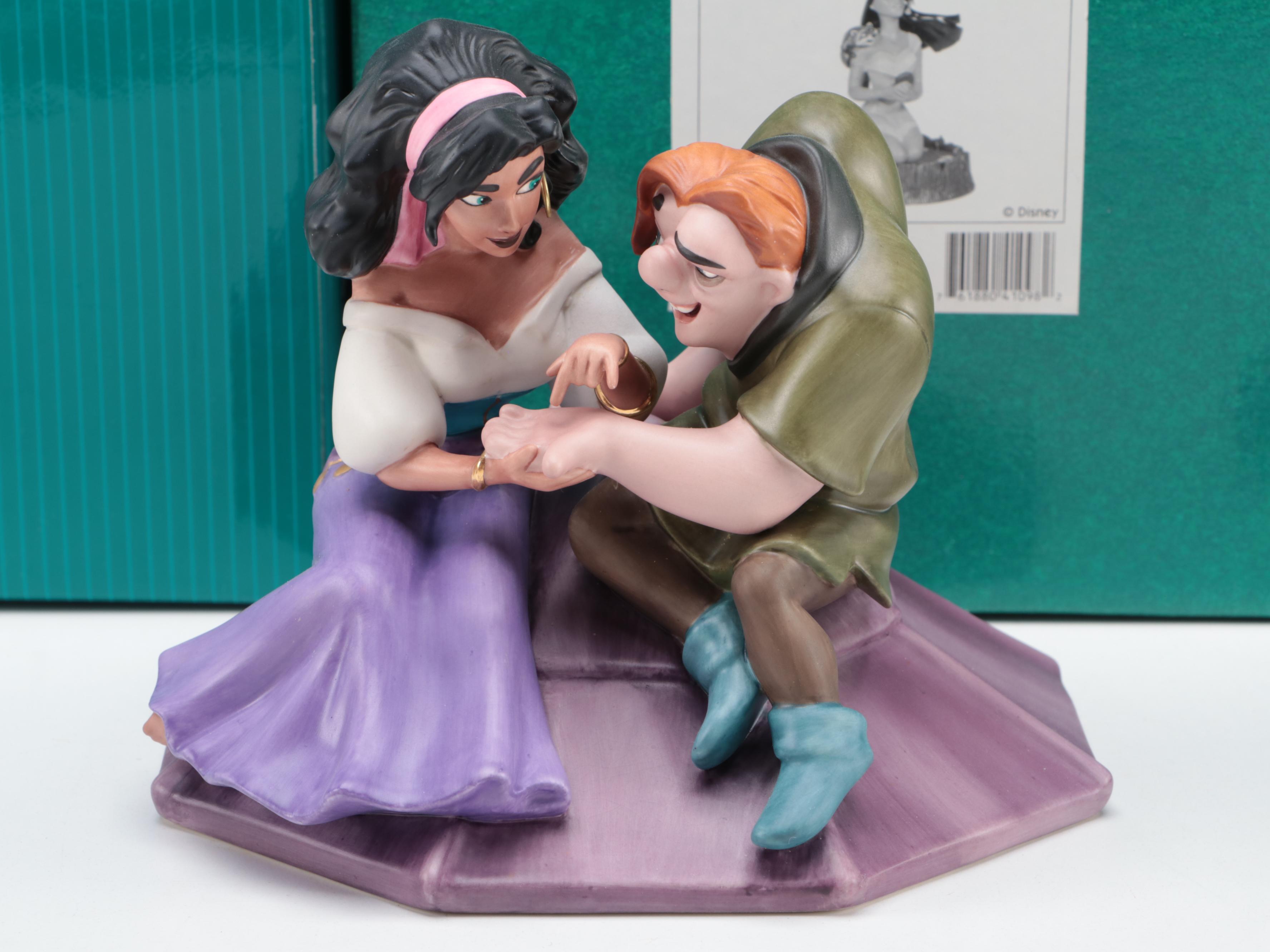 Walt Disney Classics Collection With "Pocahontas" and More