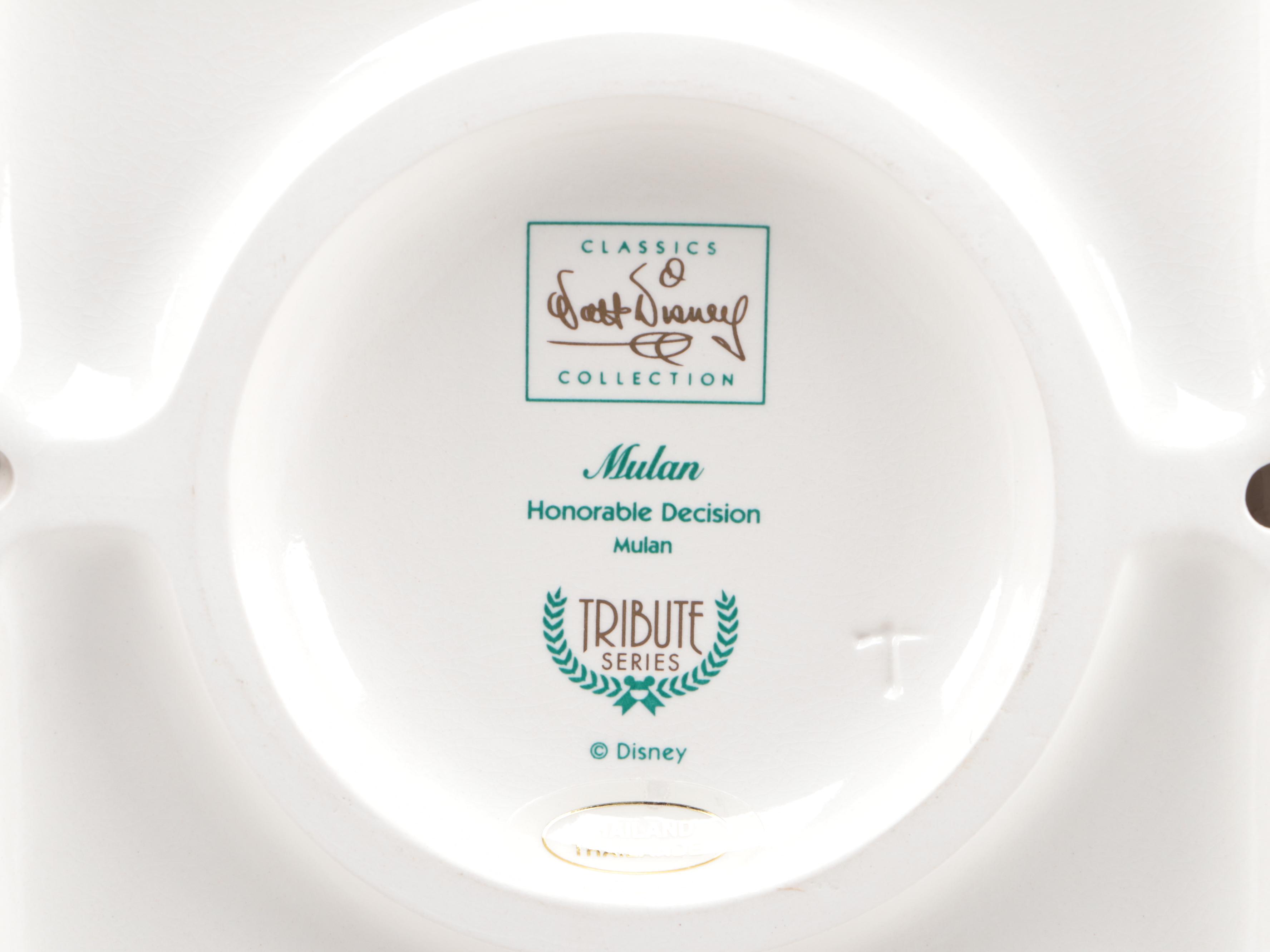 Walt Disney Classics Collection With "Pocahontas" and More