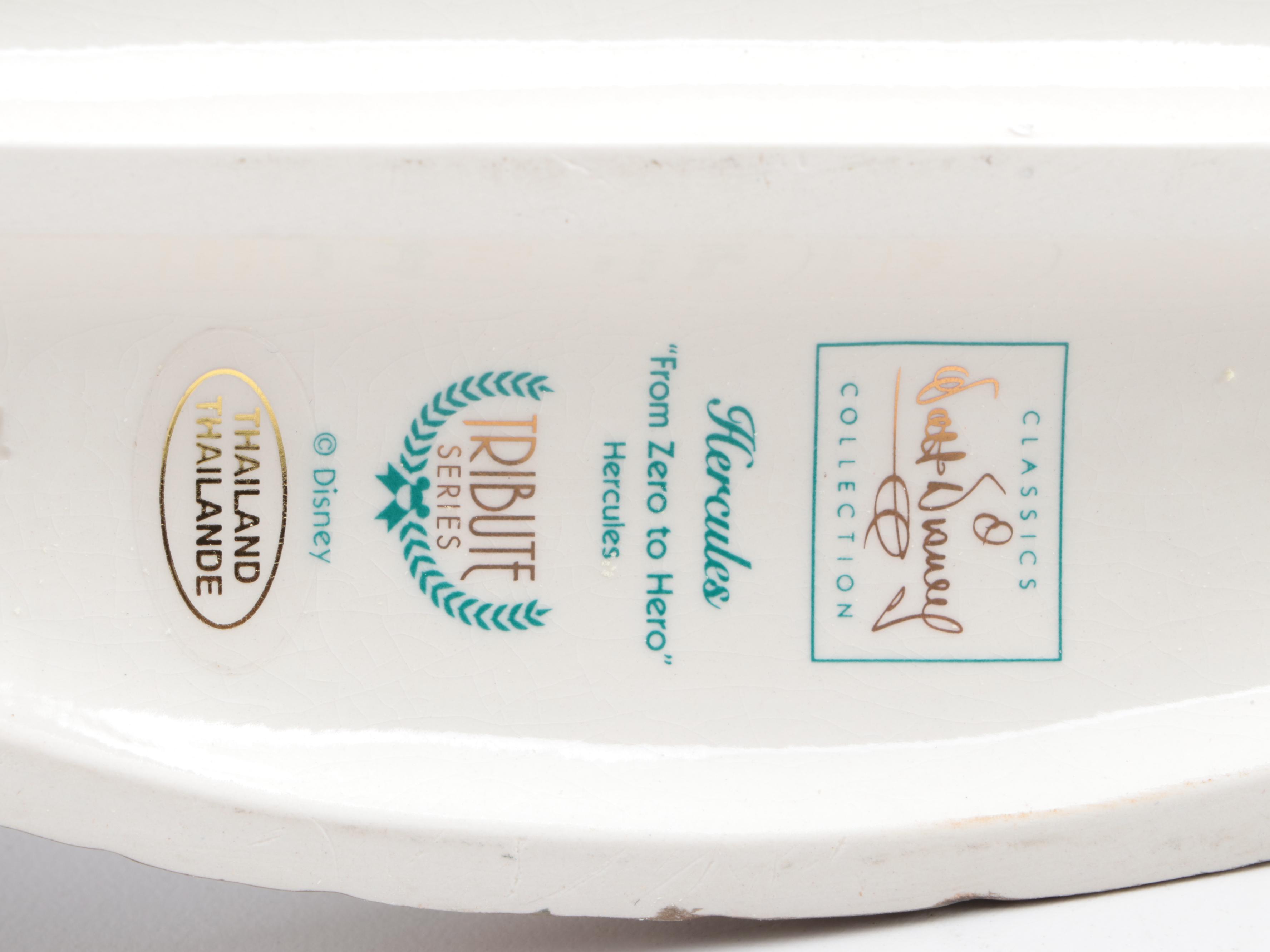 Walt Disney Classics Collection With "Pocahontas" and More