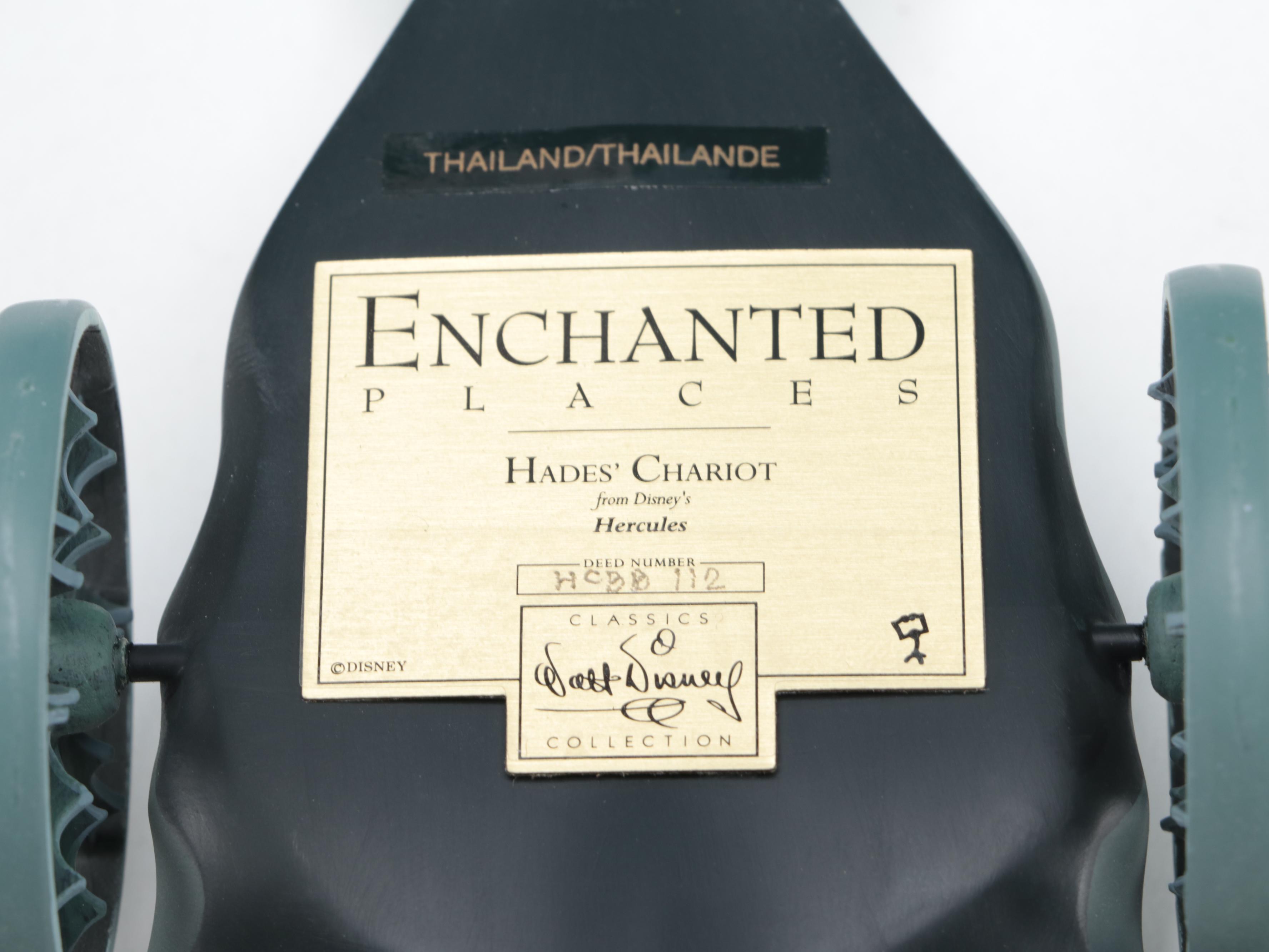 Walt Disney Classics Collection With "Pocahontas" and More