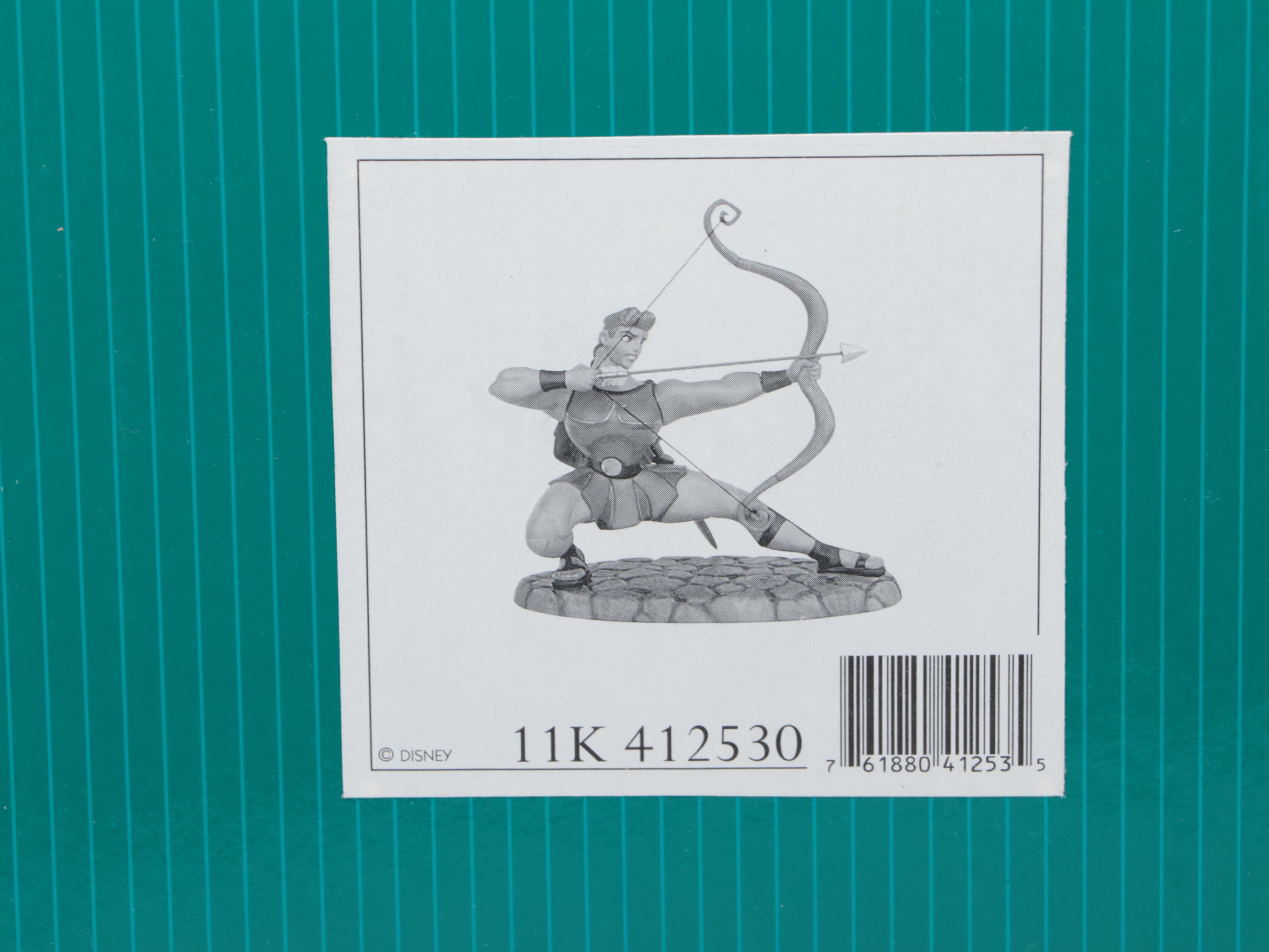 Walt Disney Classics Collection With "Pocahontas" and More