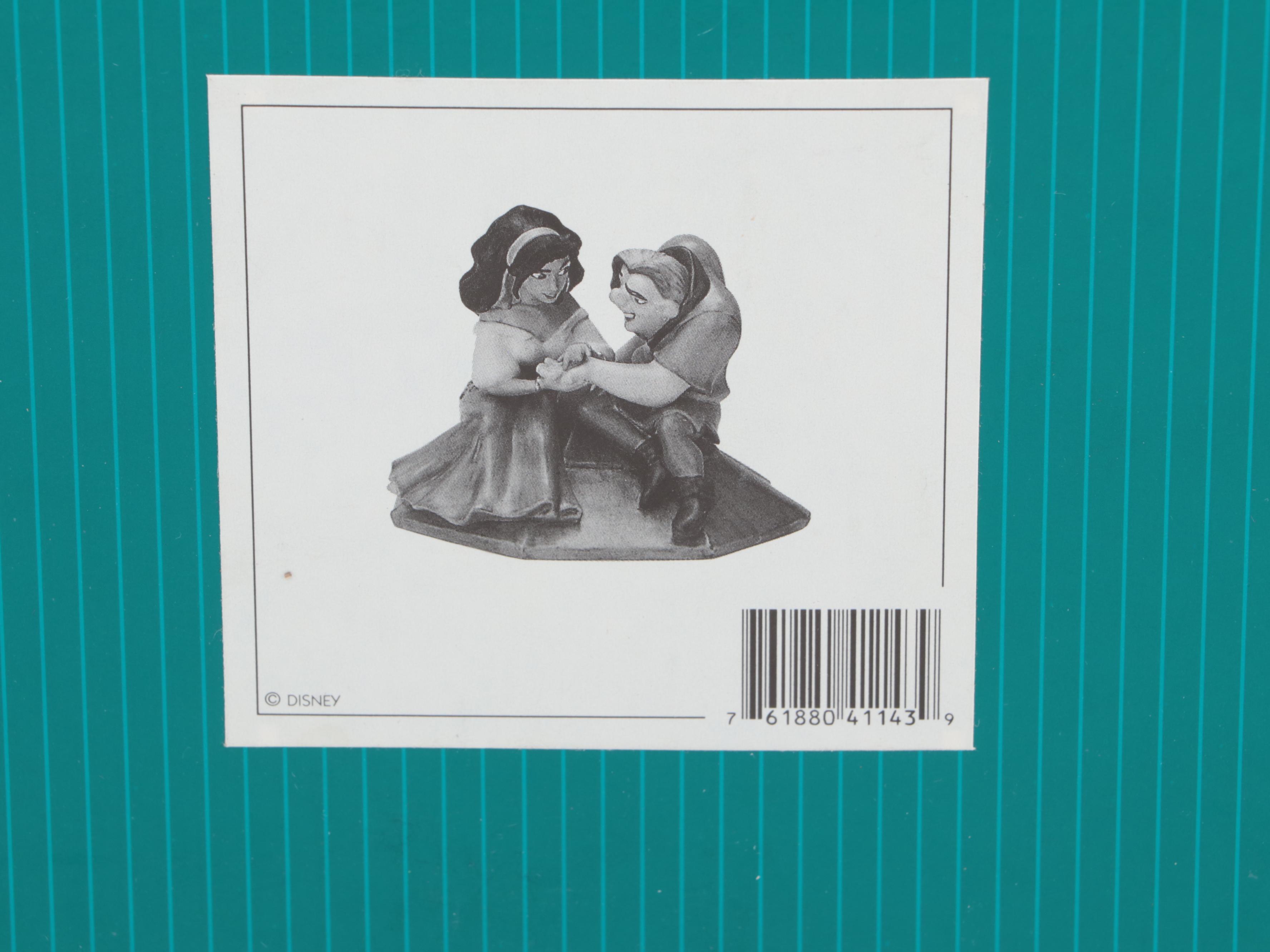 Walt Disney Classics Collection With "Pocahontas" and More