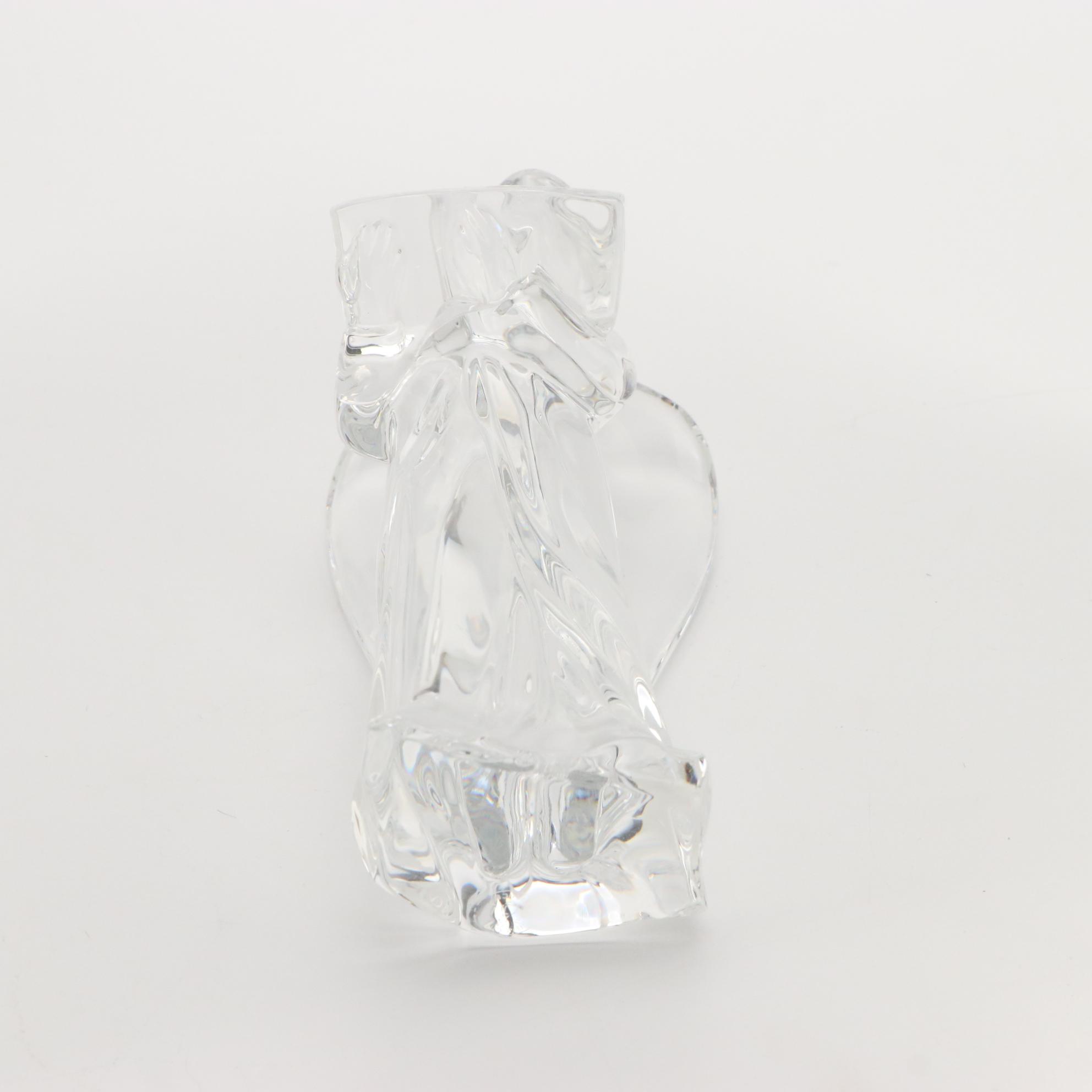 Bucky Green Wooden Trees and Other Christmas Decor