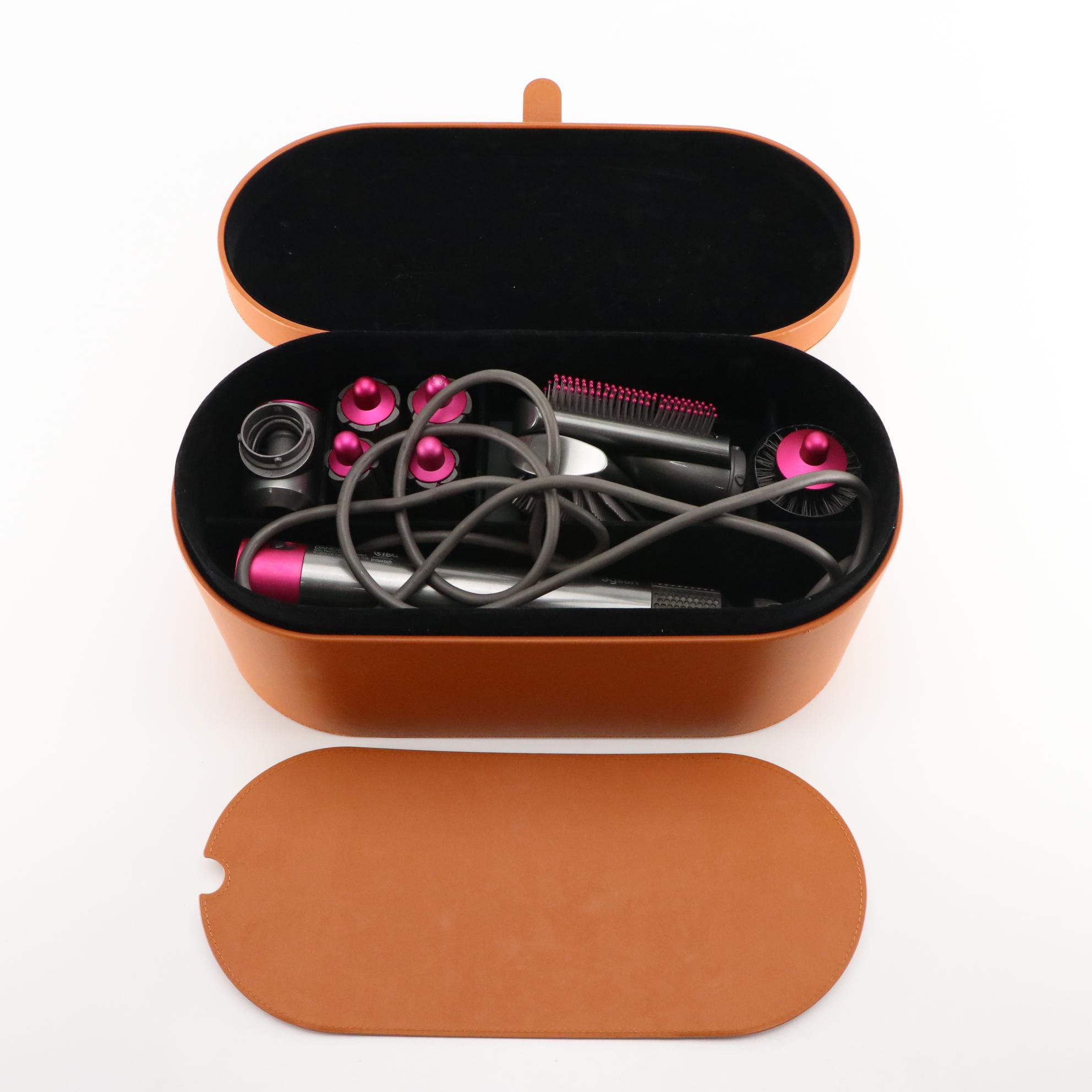 Dyson Airwrap Multi-Styler with Fabric Carrying Case