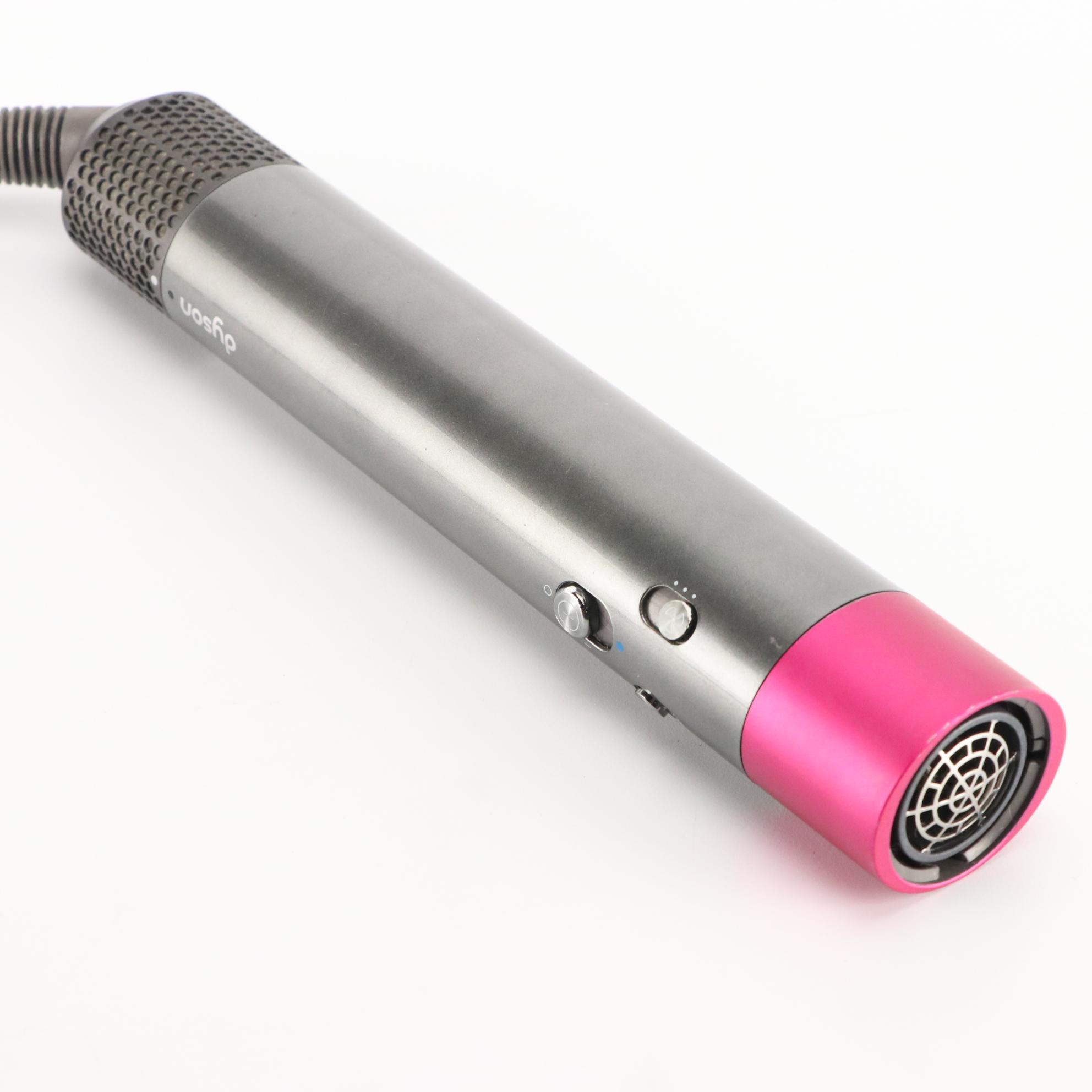 Dyson Airwrap Multi-Styler with Fabric Carrying Case