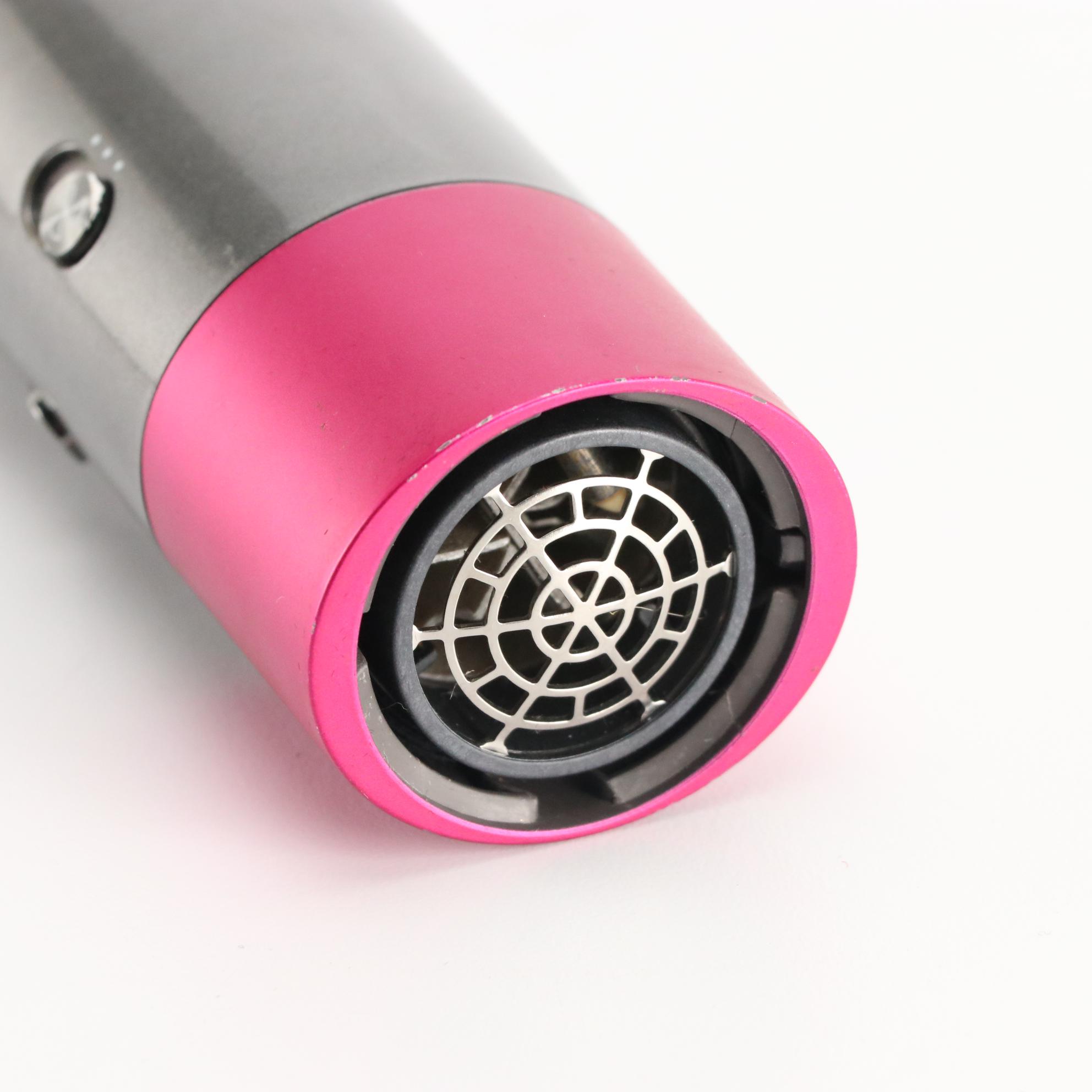 Dyson Airwrap Multi-Styler with Fabric Carrying Case