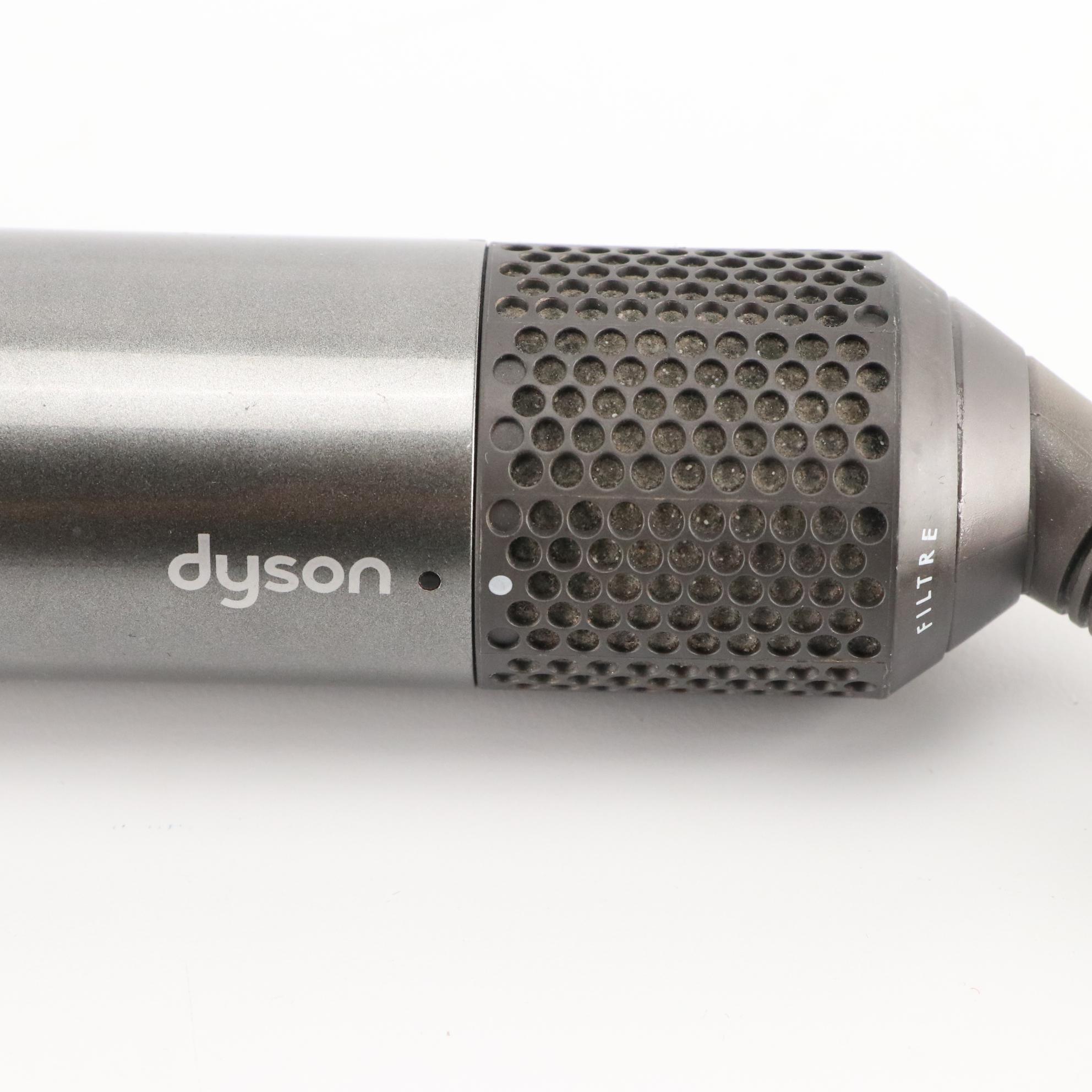 Dyson Airwrap Multi-Styler with Fabric Carrying Case