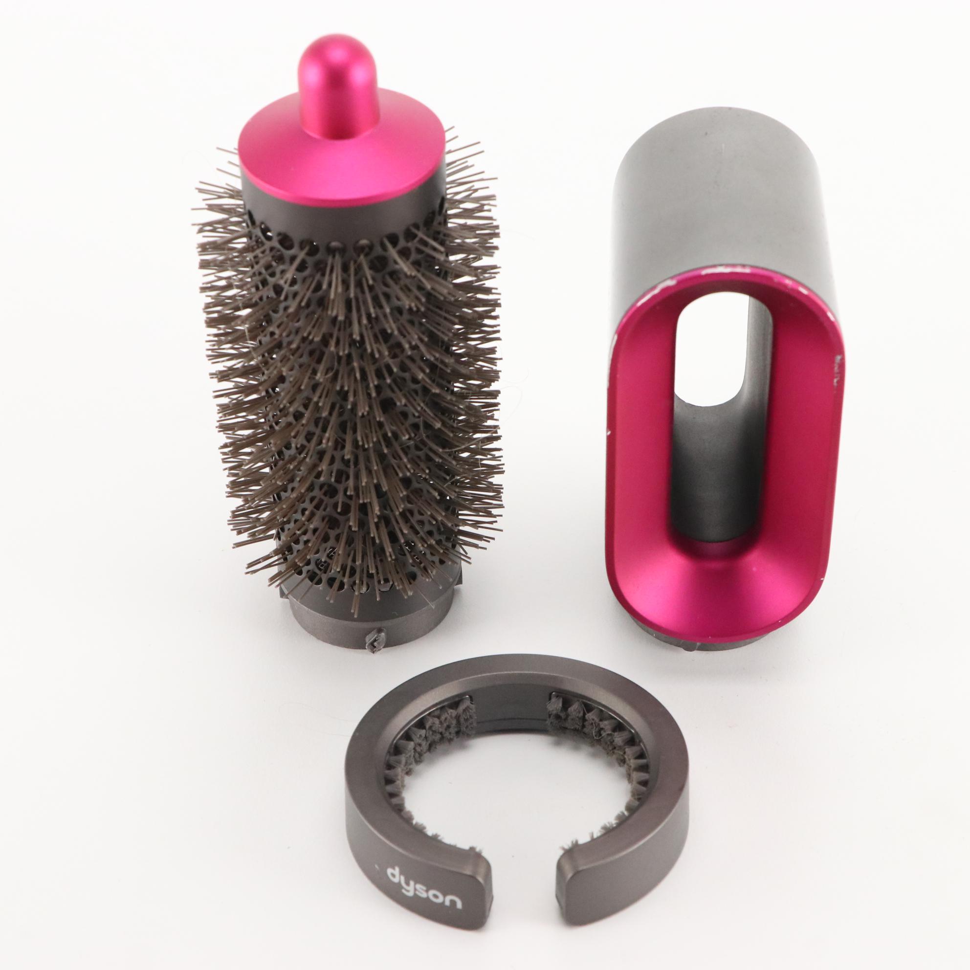 Dyson Airwrap Multi-Styler with Fabric Carrying Case