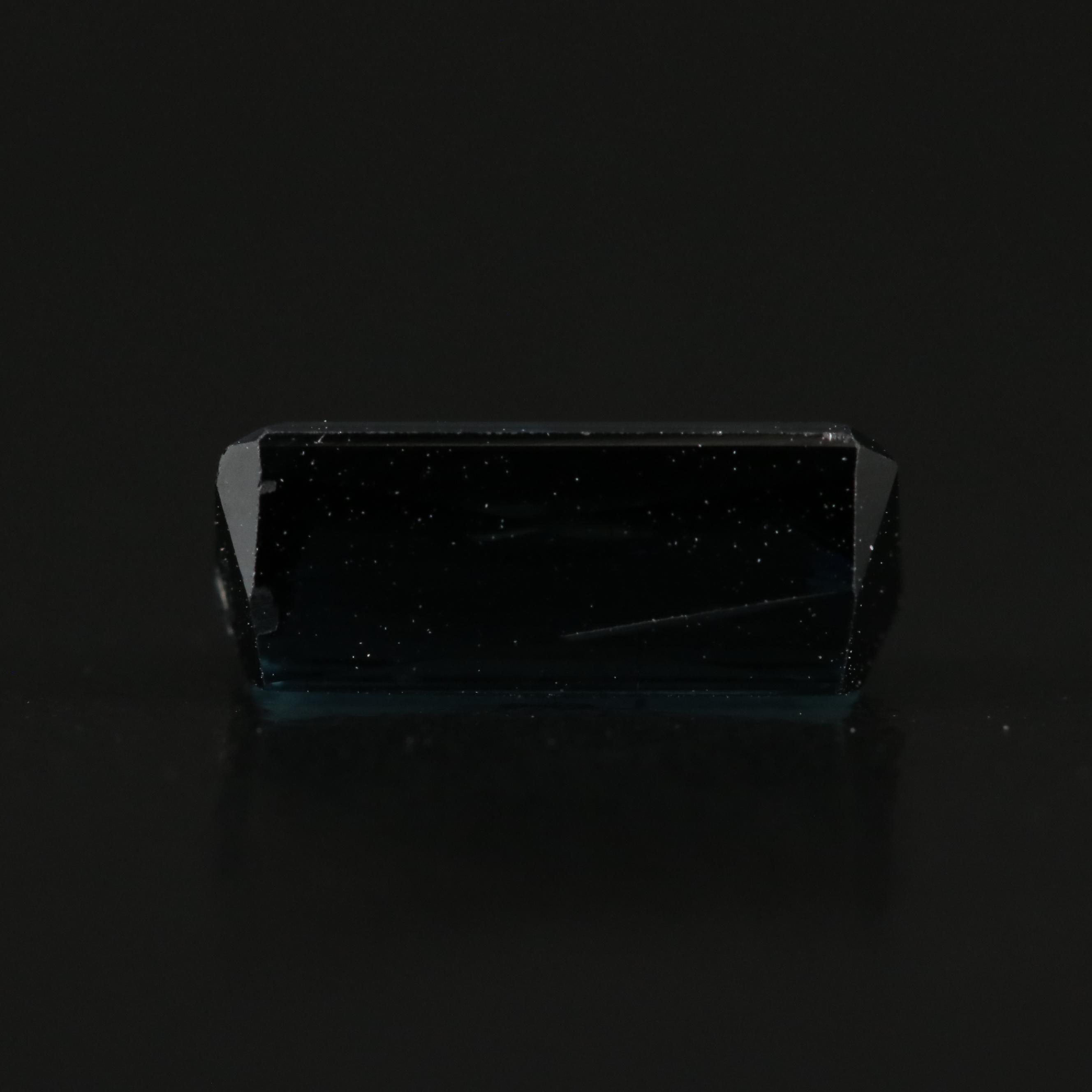 Loose 1.46 CT Indicolite
