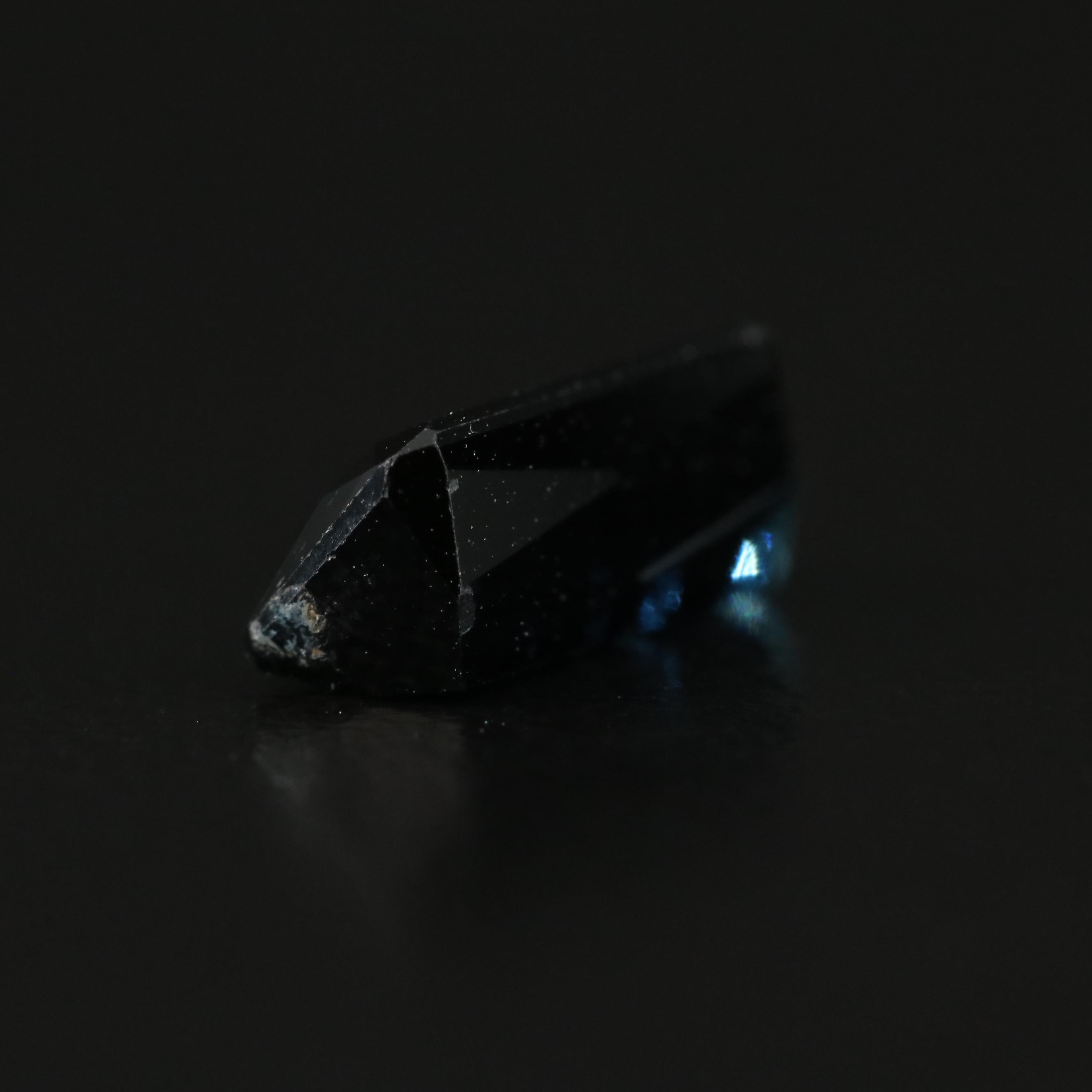 Loose 1.46 CT Indicolite