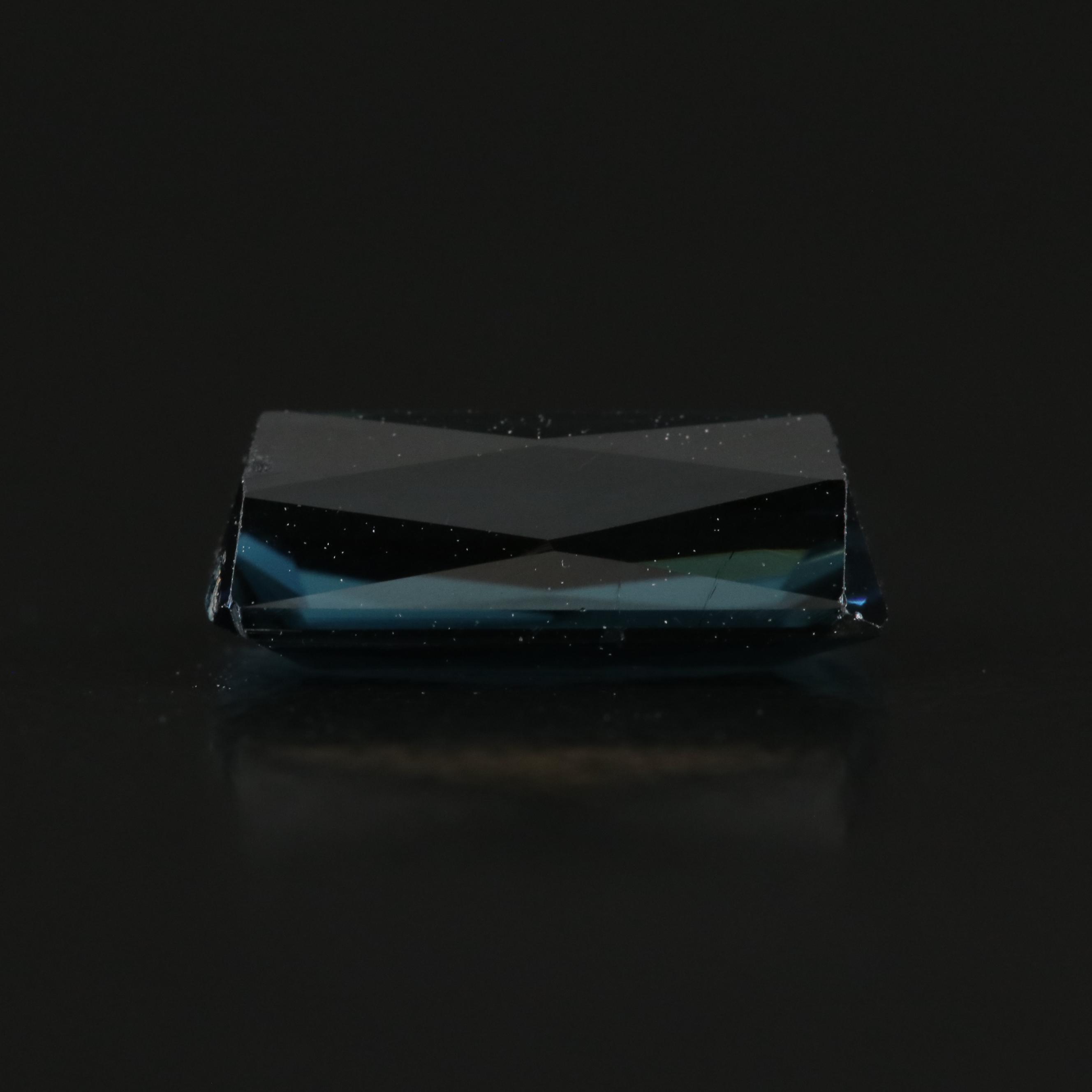 Loose 1.46 CT Indicolite