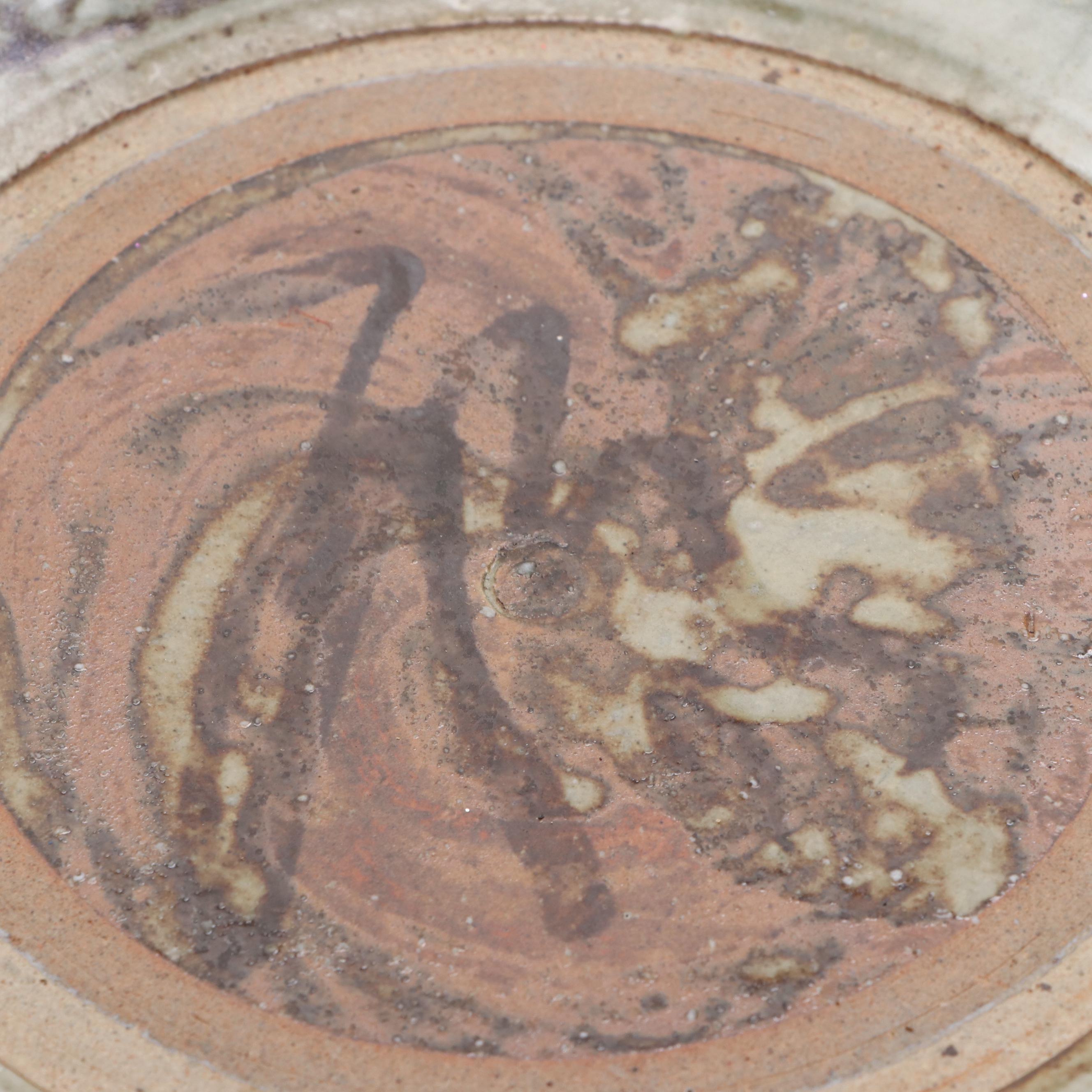 Chinese Qing Batavia and Swatow Zhangzhou Style Bowls