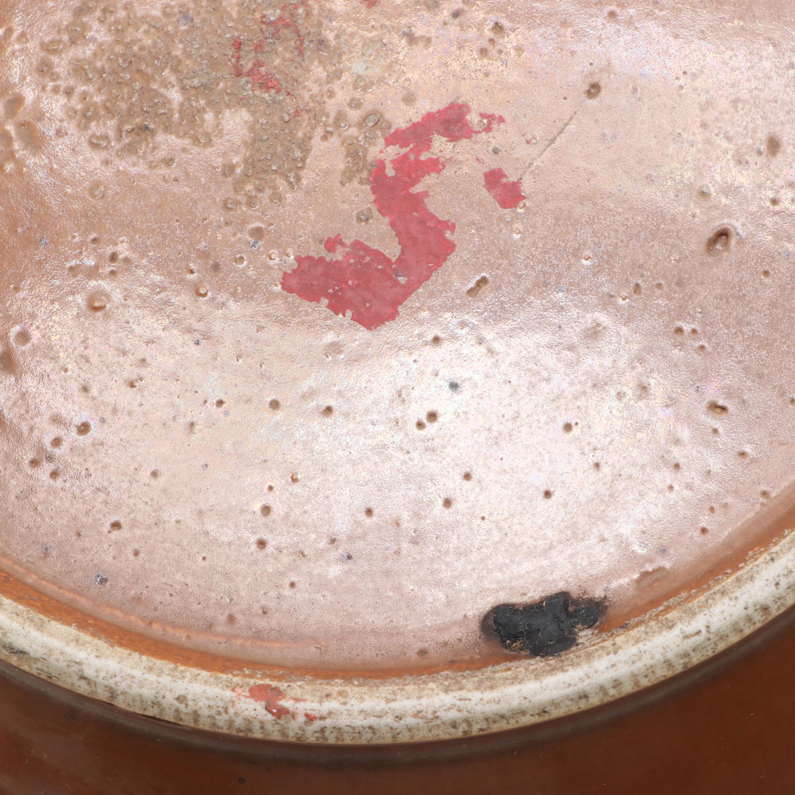 Chinese Qing Batavia and Swatow Zhangzhou Style Bowls