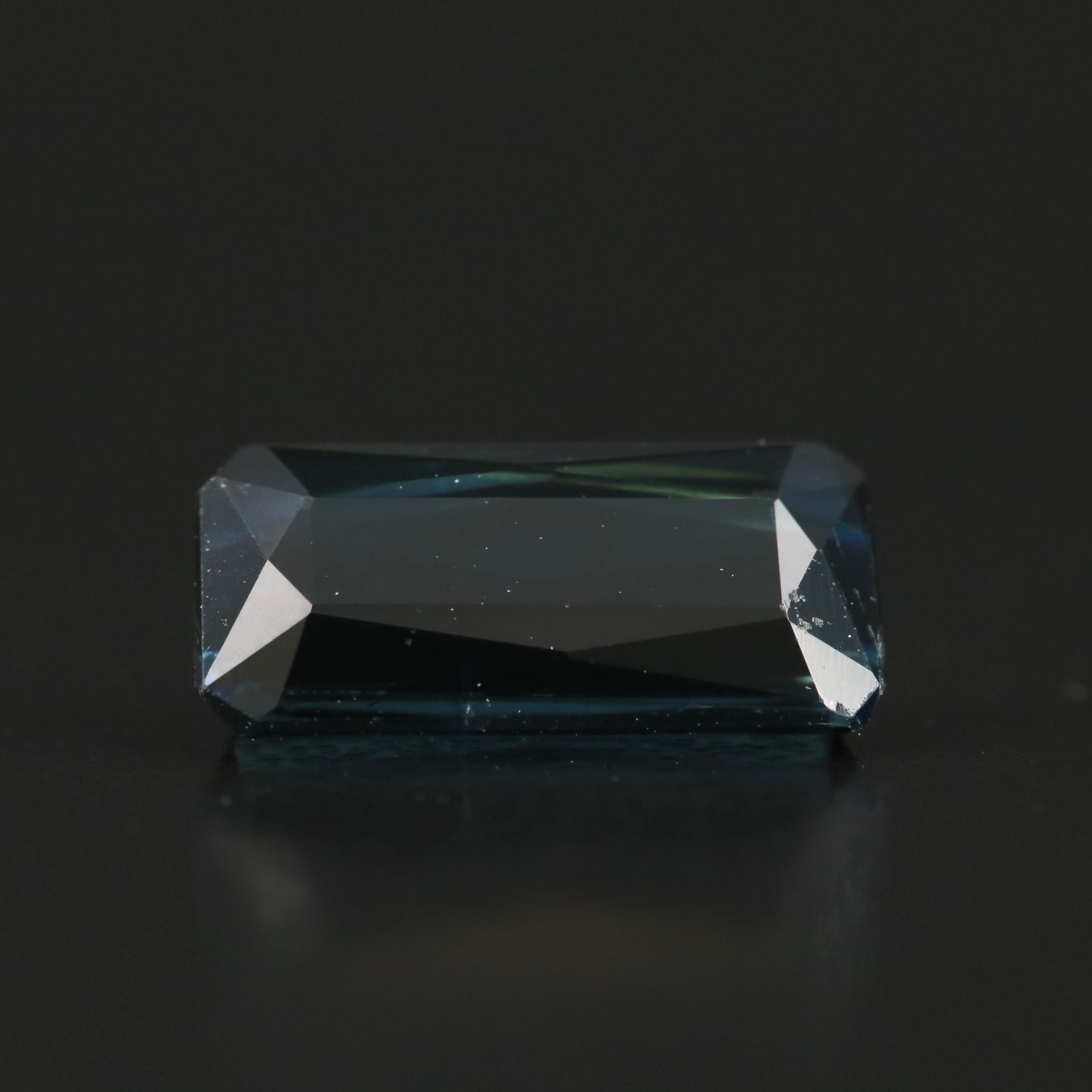 Loose 1.46 CT Indicolite