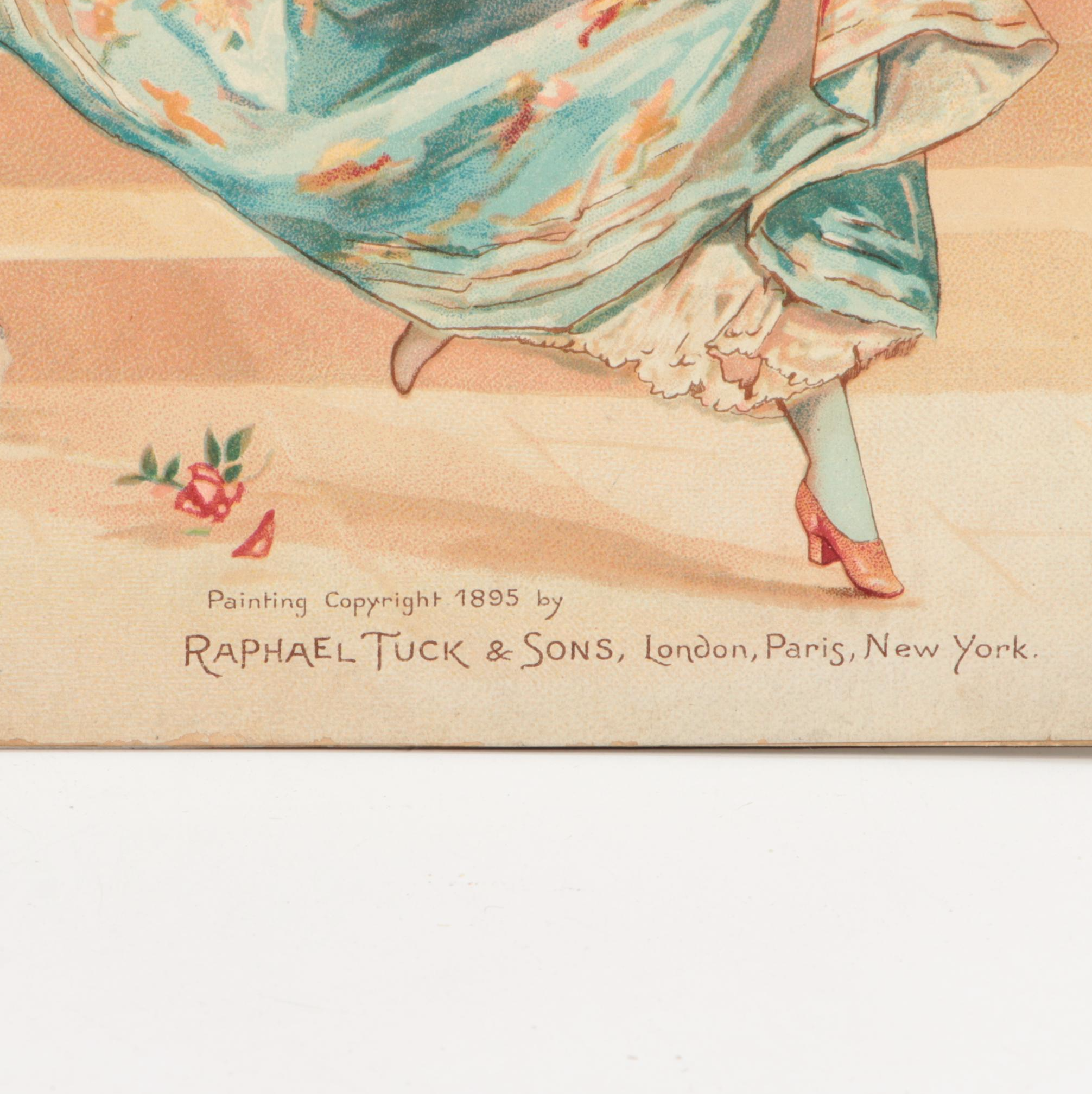 Victorian and Later Pop-Up and More Children's Books