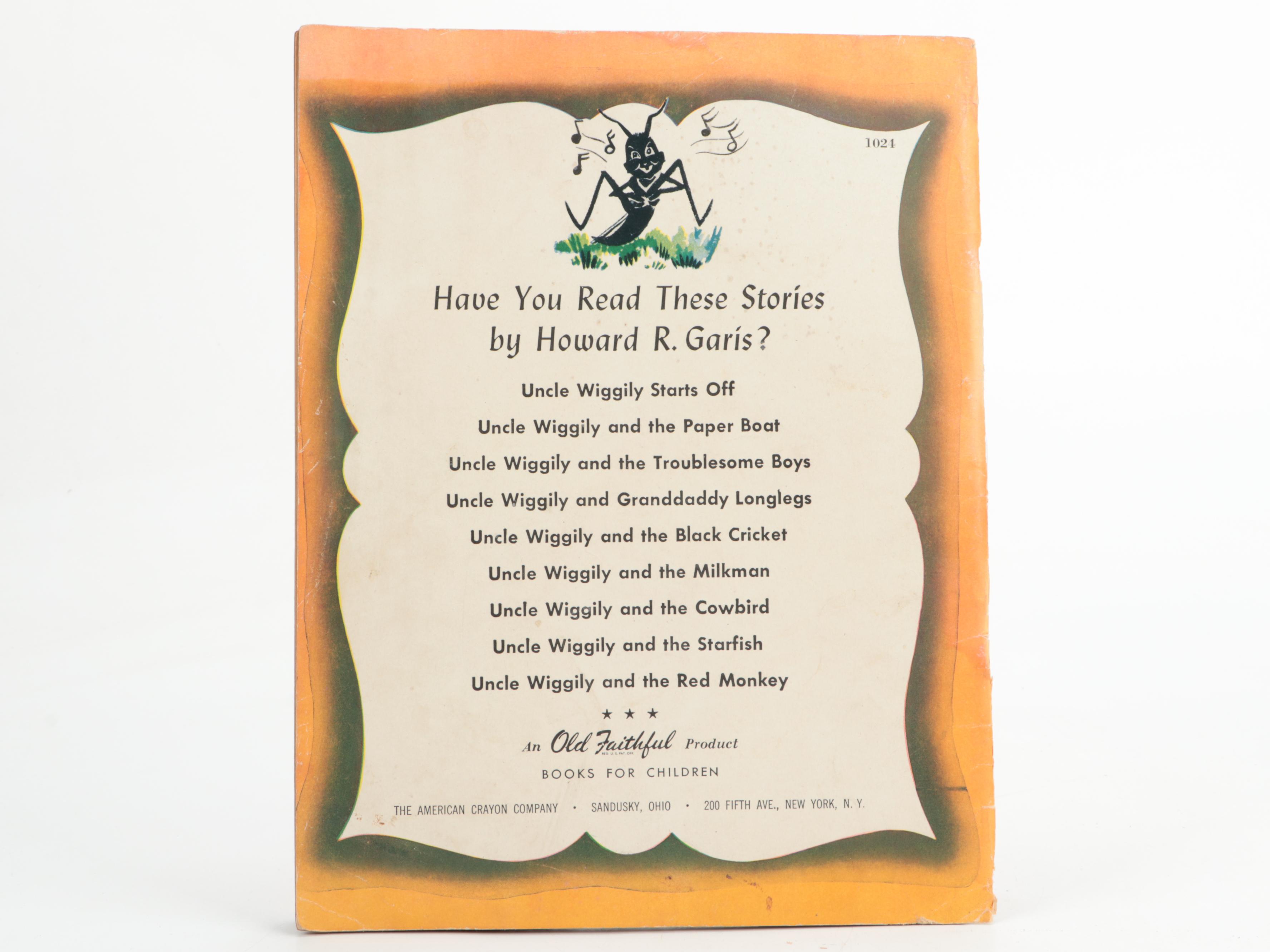 Victorian and Later Pop-Up and More Children's Books