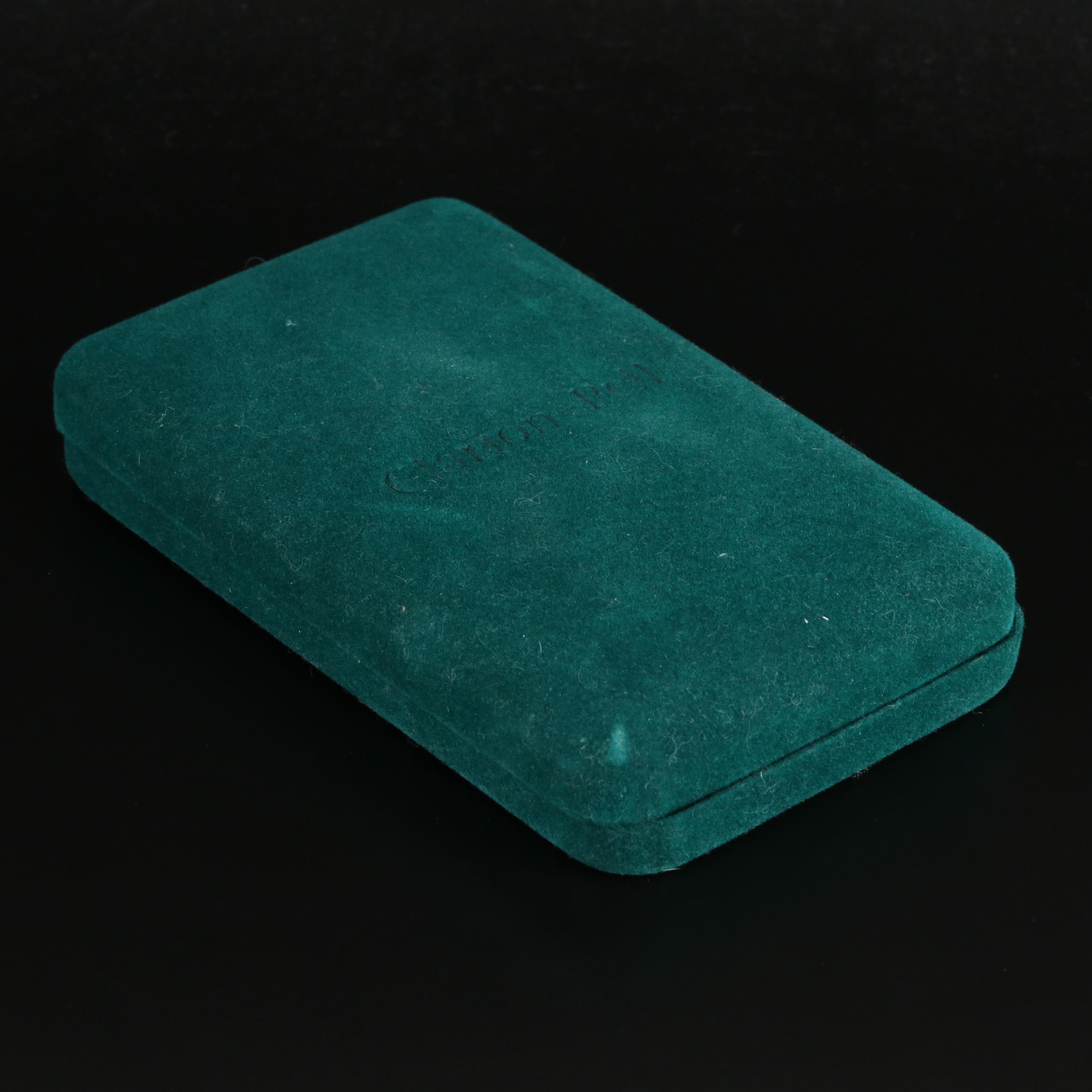 Clarion-Pell Princess Grace of Monaco Faux Pearl and Rhinestone Rose Necklace