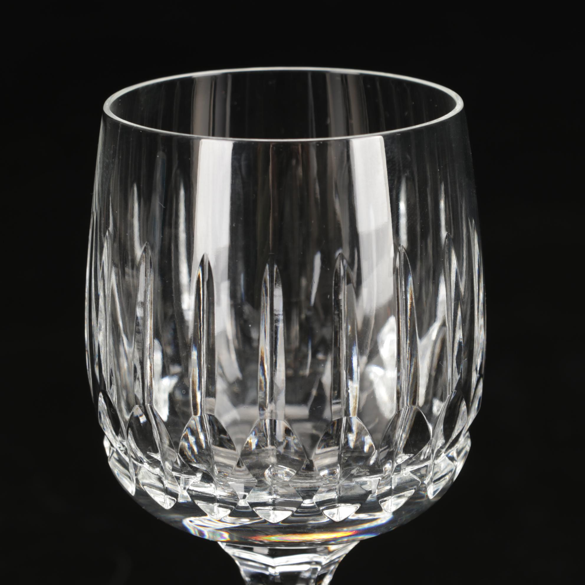 Schott-Zwiesel "Tango" Crystal Wine Glasses, Set of 12