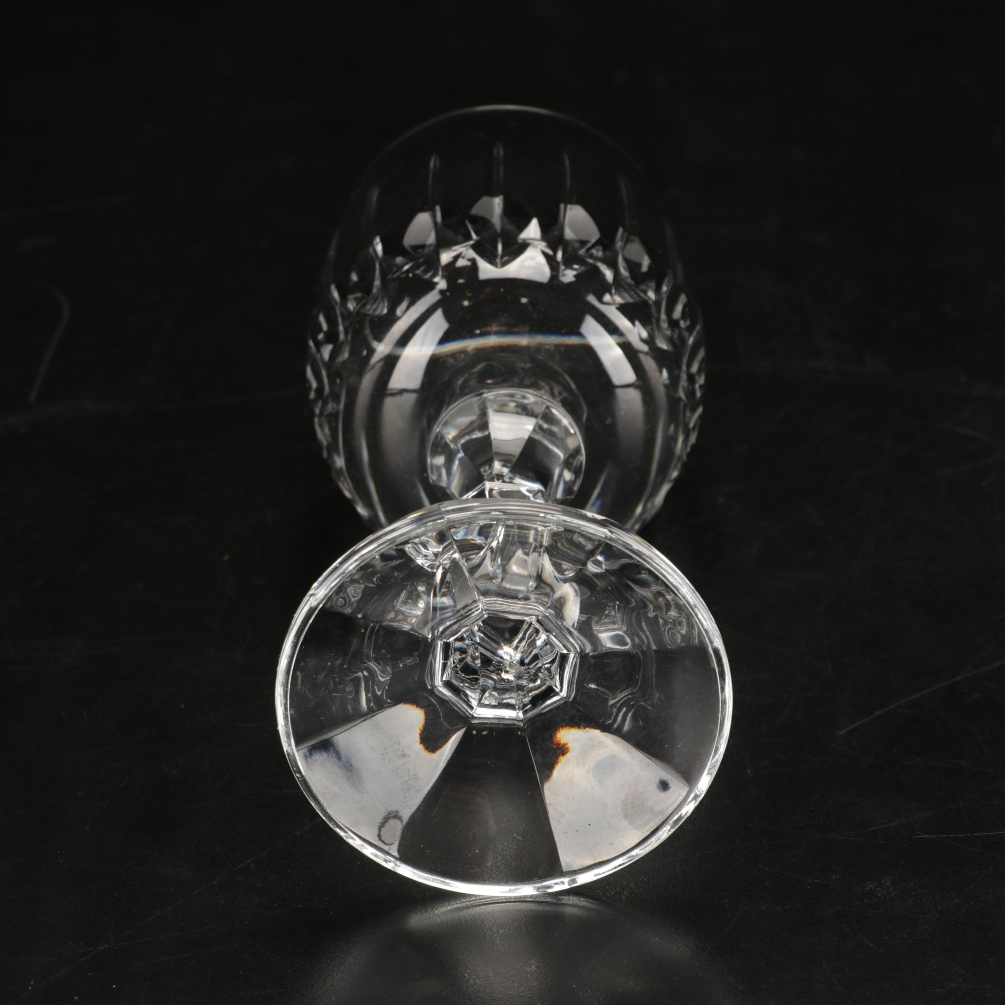 Schott-Zwiesel "Tango" Crystal Wine Glasses, Set of 12