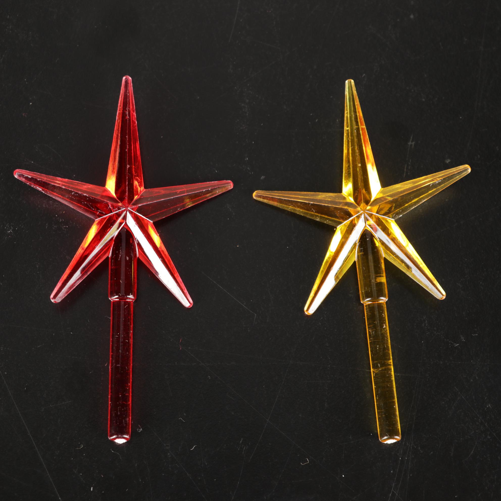 White Lustre Atlantic Mold Ceramic Illuminated Christmas Tree With Separate Base