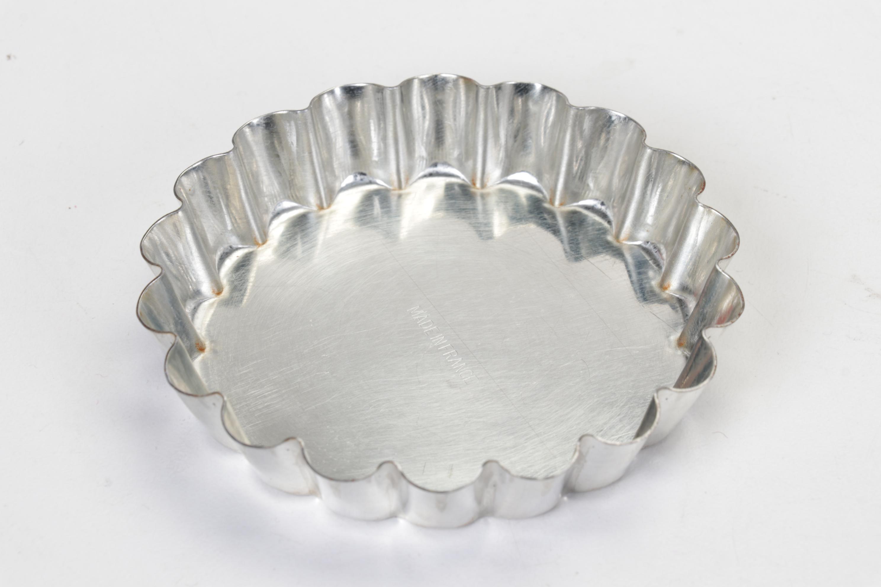 Higgins Green Sunburst Tray With Collection of Serveware and Tableware