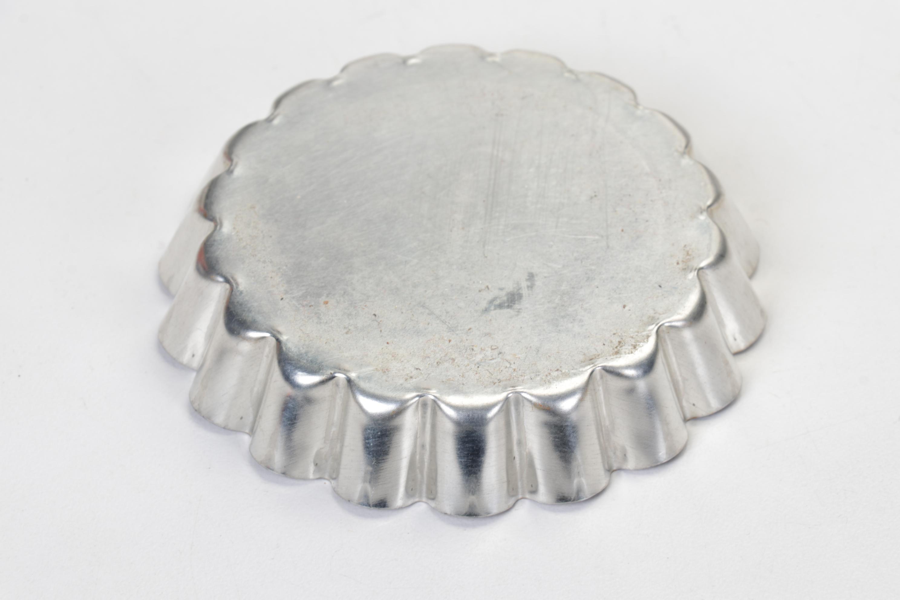 Higgins Green Sunburst Tray With Collection of Serveware and Tableware