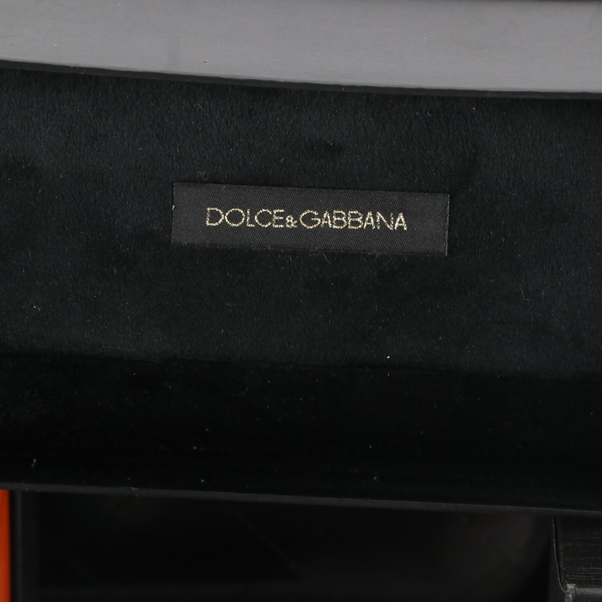 Designer Eyeglass Cases, Retail Boxes, & More Featuring Dior, Gucci, and Chanel