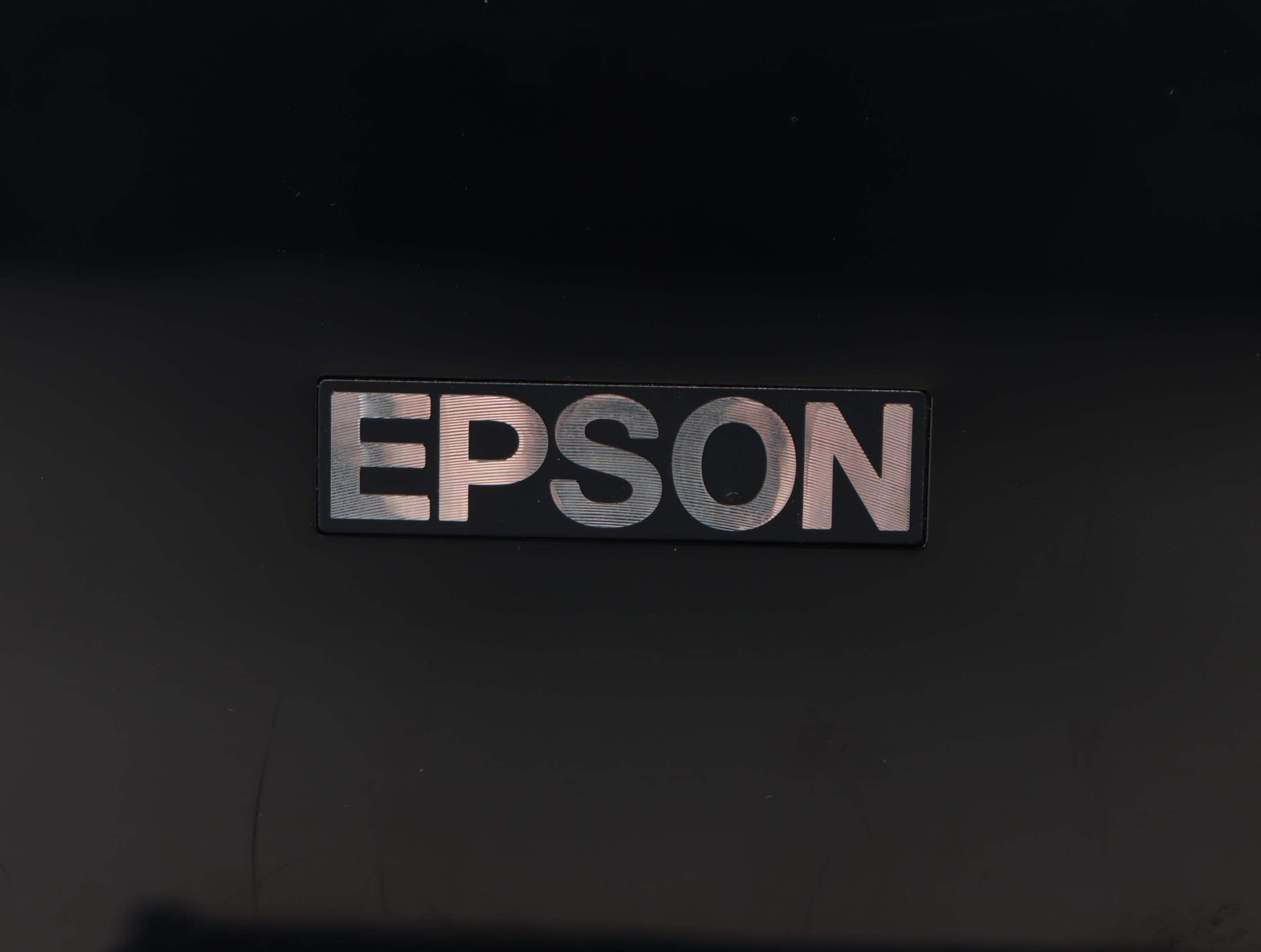 Epson Stylus Pro 3880 Printer with Dust Cover, HP Ink, and More