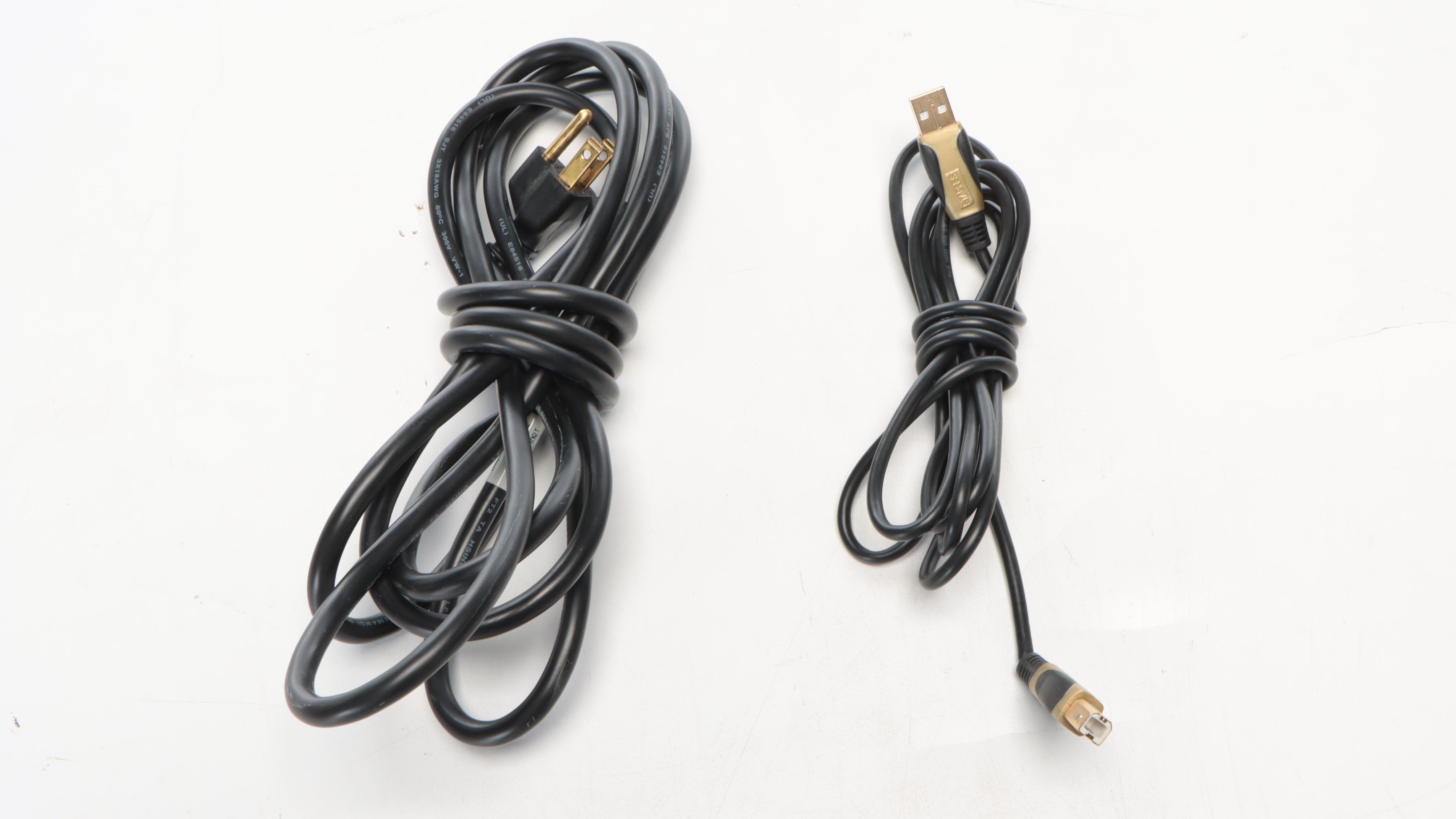 Epson Stylus Pro 3880 Printer with Dust Cover, HP Ink, and More