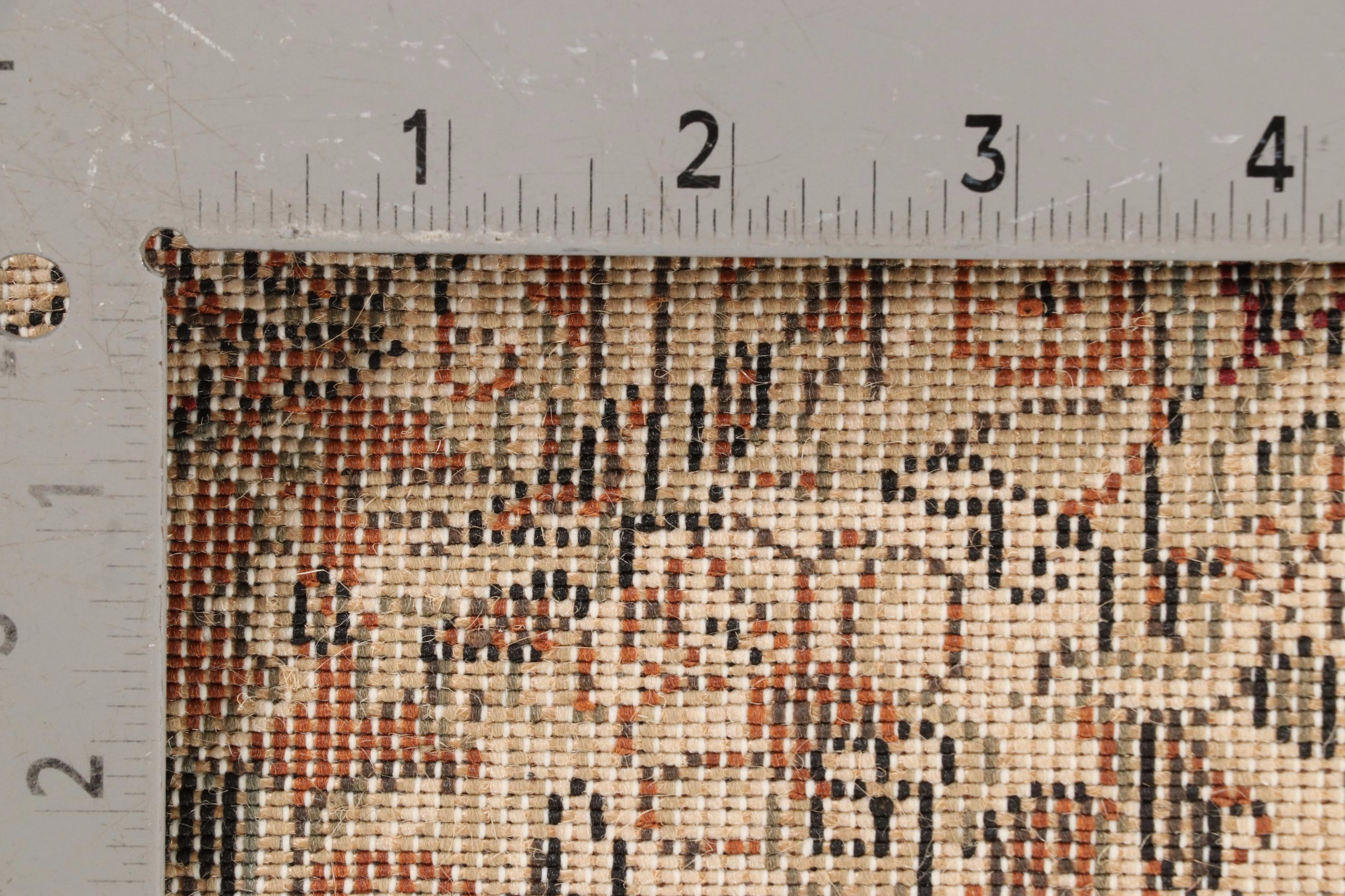 5'3 x 7'5 Machine Made Thomasville Timeless Classic Area Rug EBTH