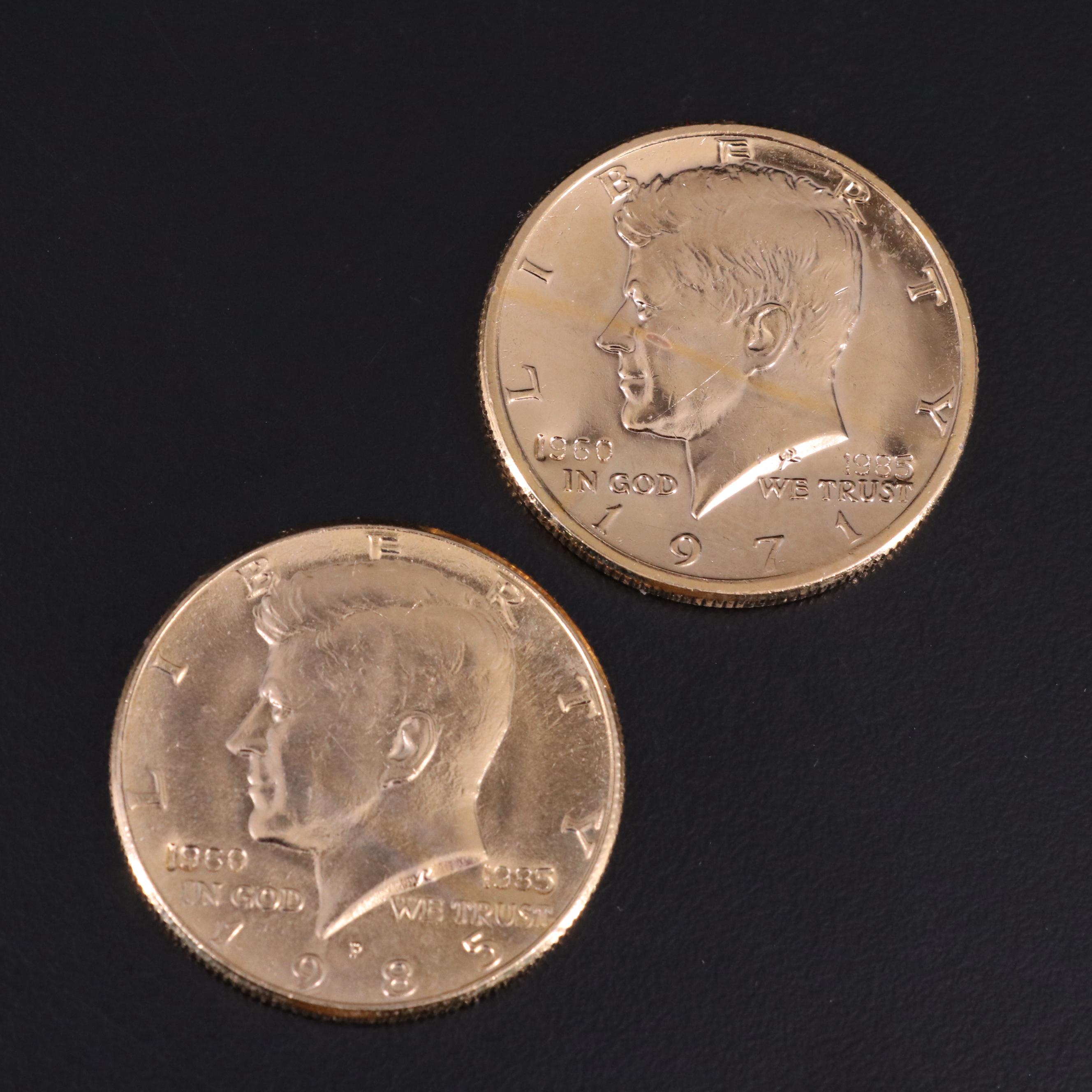 Collection of United States Silver and Other Coins