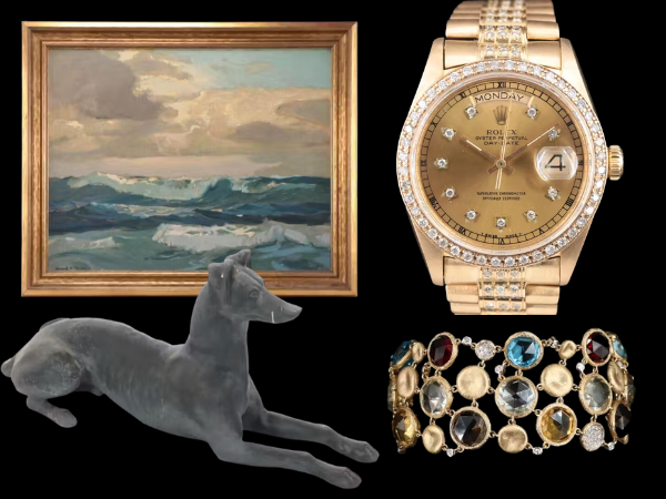 NOVEMBER PREMIER SALE