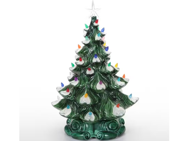 Holiday Décor & Collectibles