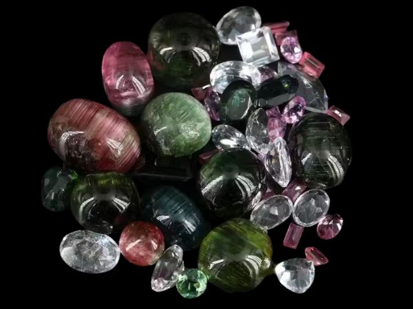 Loose Gemstones & Semi-Precious Stones