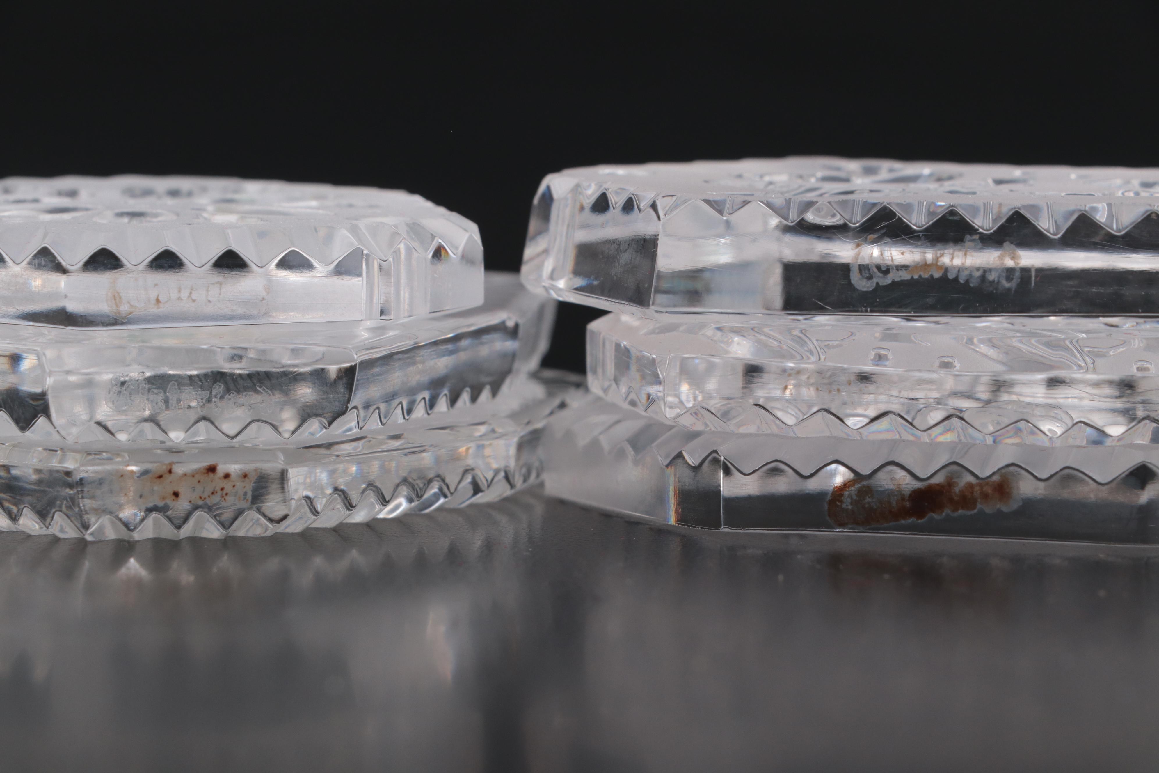 Waterford Crystal Annual Ornaments