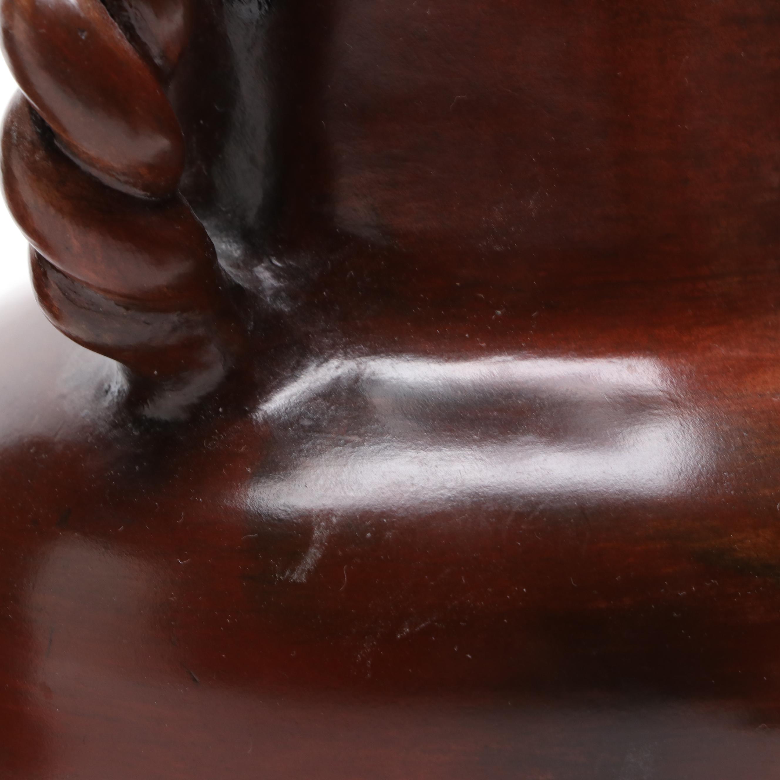 Signed Diné Navajo Pottery Jars