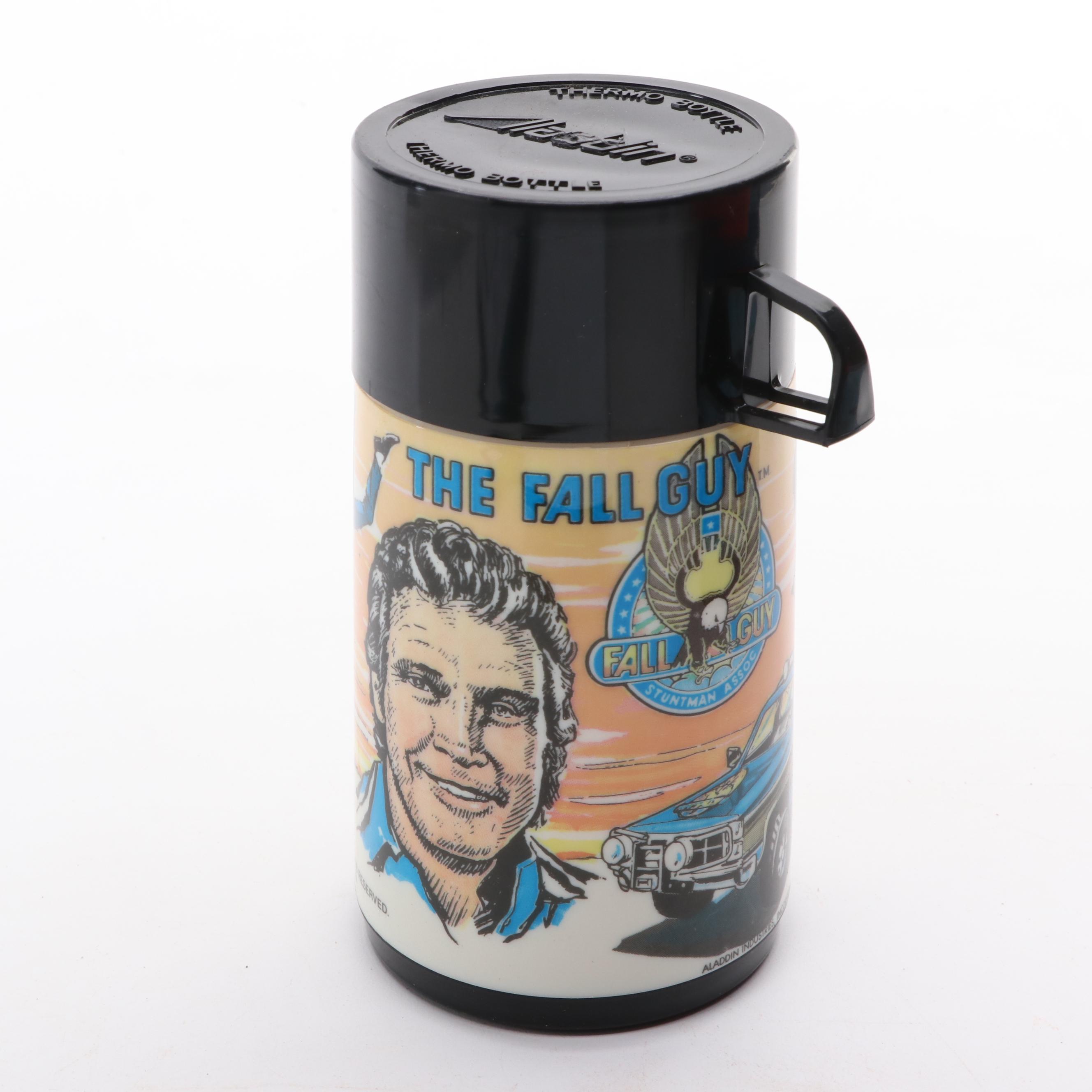 Aladdin "Emergency!", "Charlie's Angels" with More Lunchboxes and