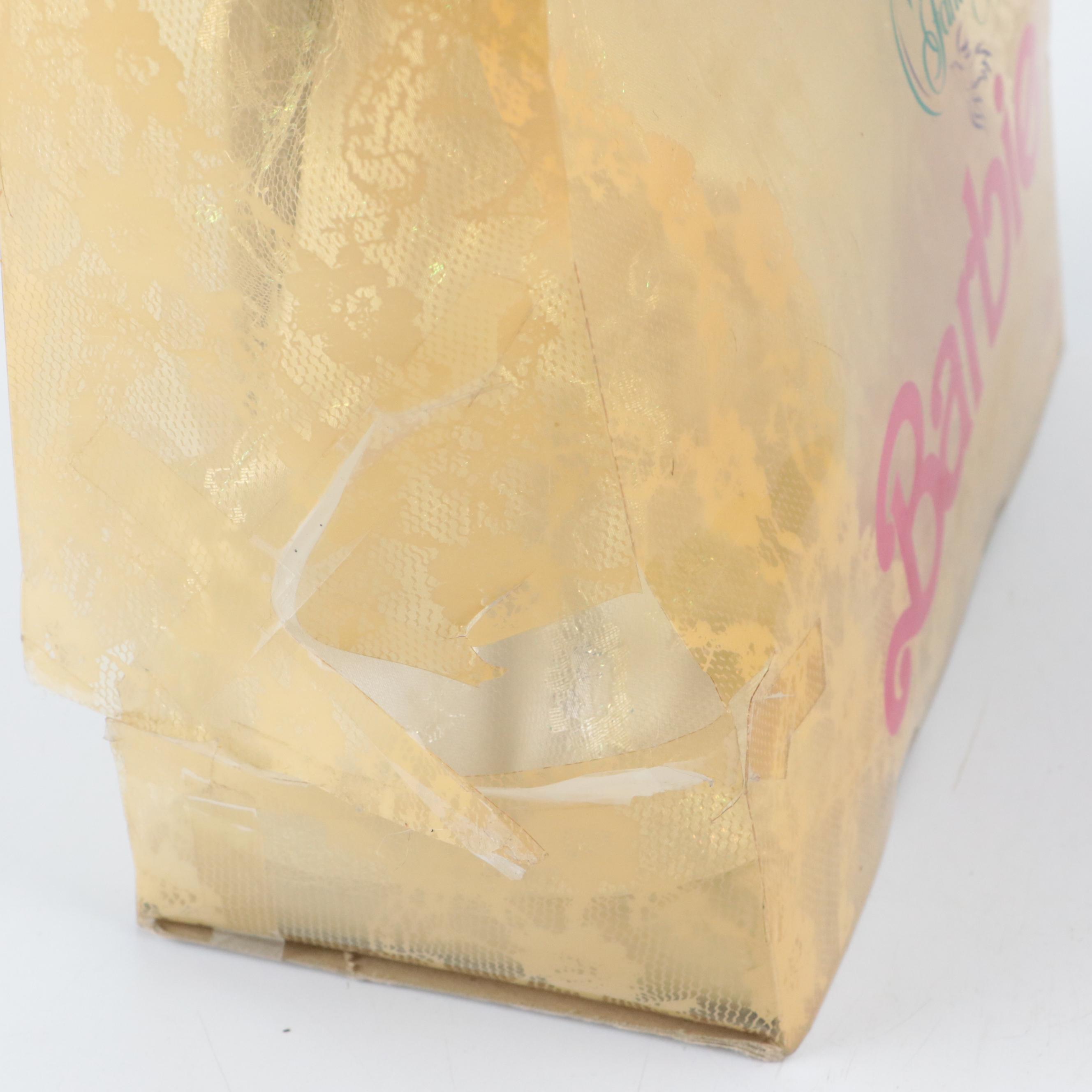 Mattel "Wedding Fantasy Barbie", "Wedding Party Midge", and More