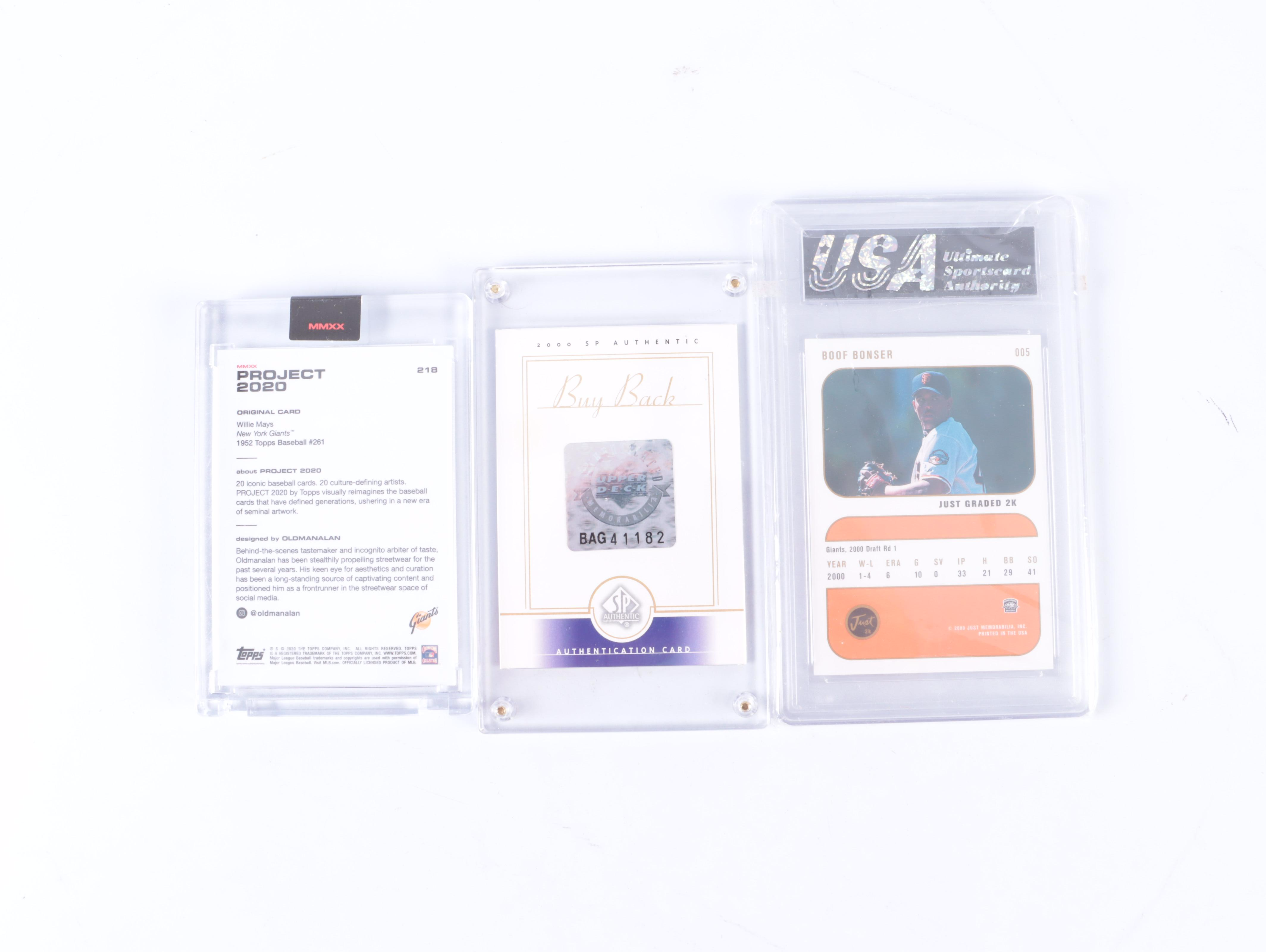 Baseball Cards, Army Men, Pokemon, Starting Lineup Figures, and More EBTH