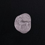 Ancient Greece, Thessaly(?) AR Obol Coin, ca. 300 B.C.
