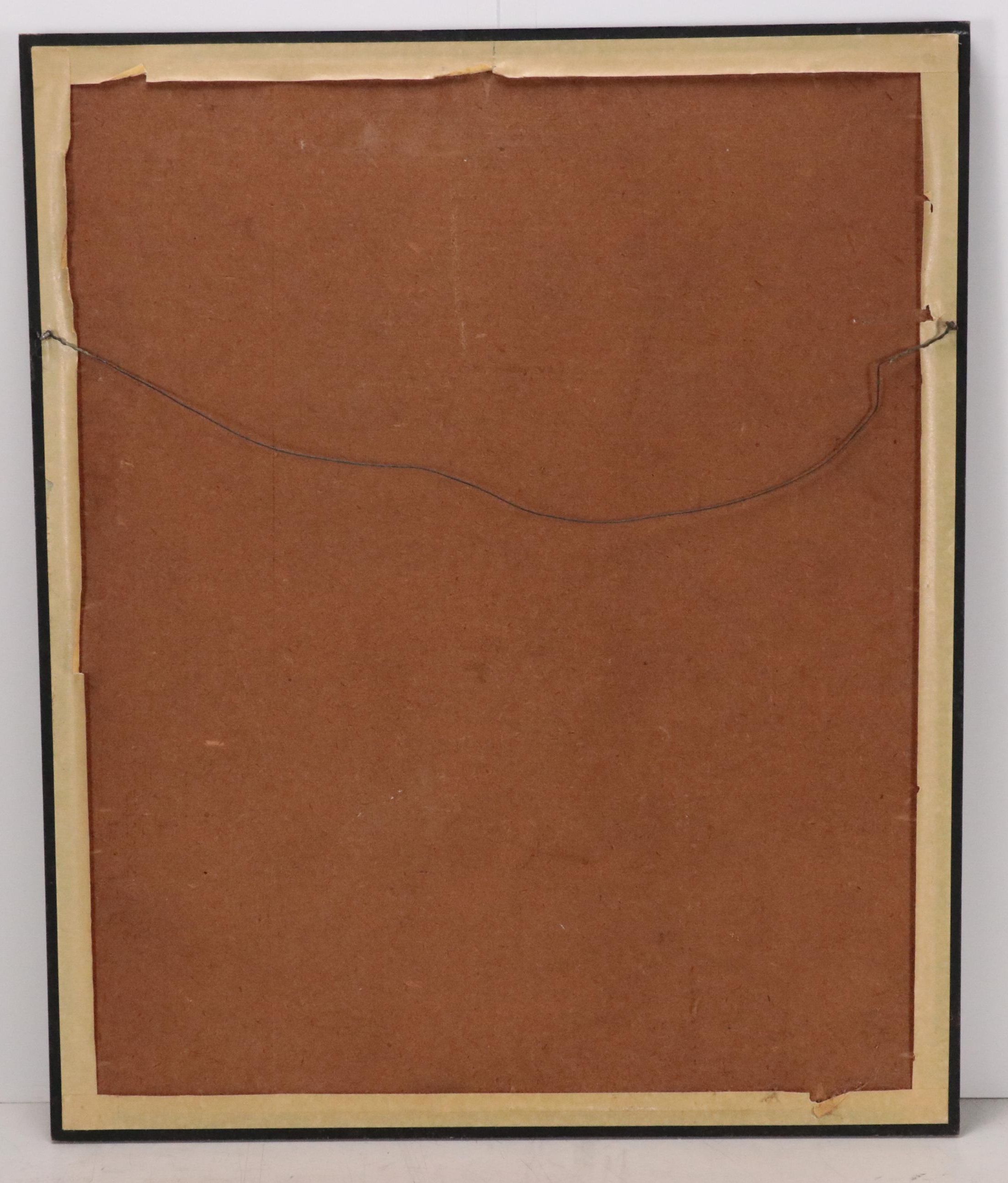 Pre-Launch of Titan 1 Missile Photograph, 1959