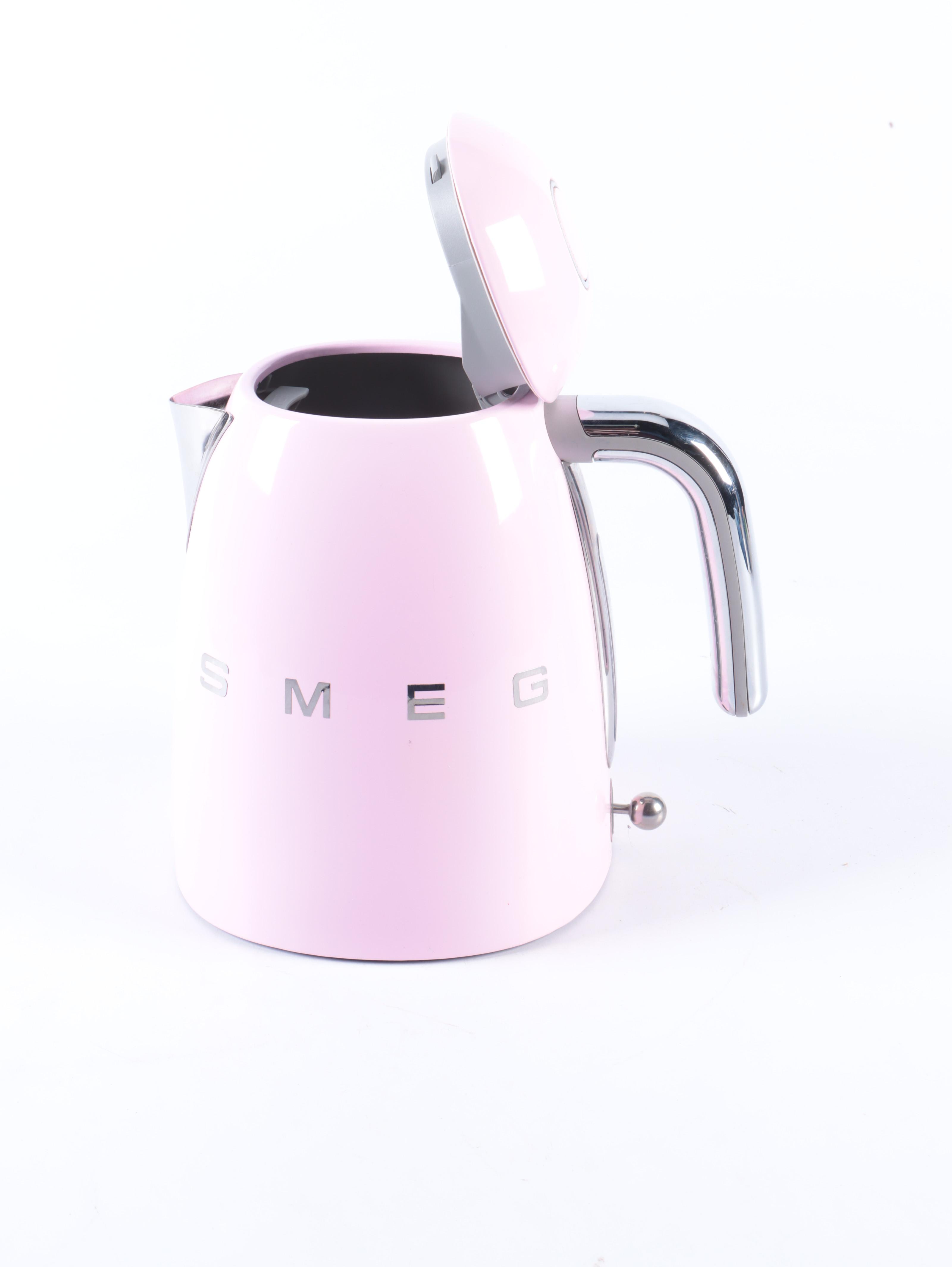 Smeg Electric Kettle