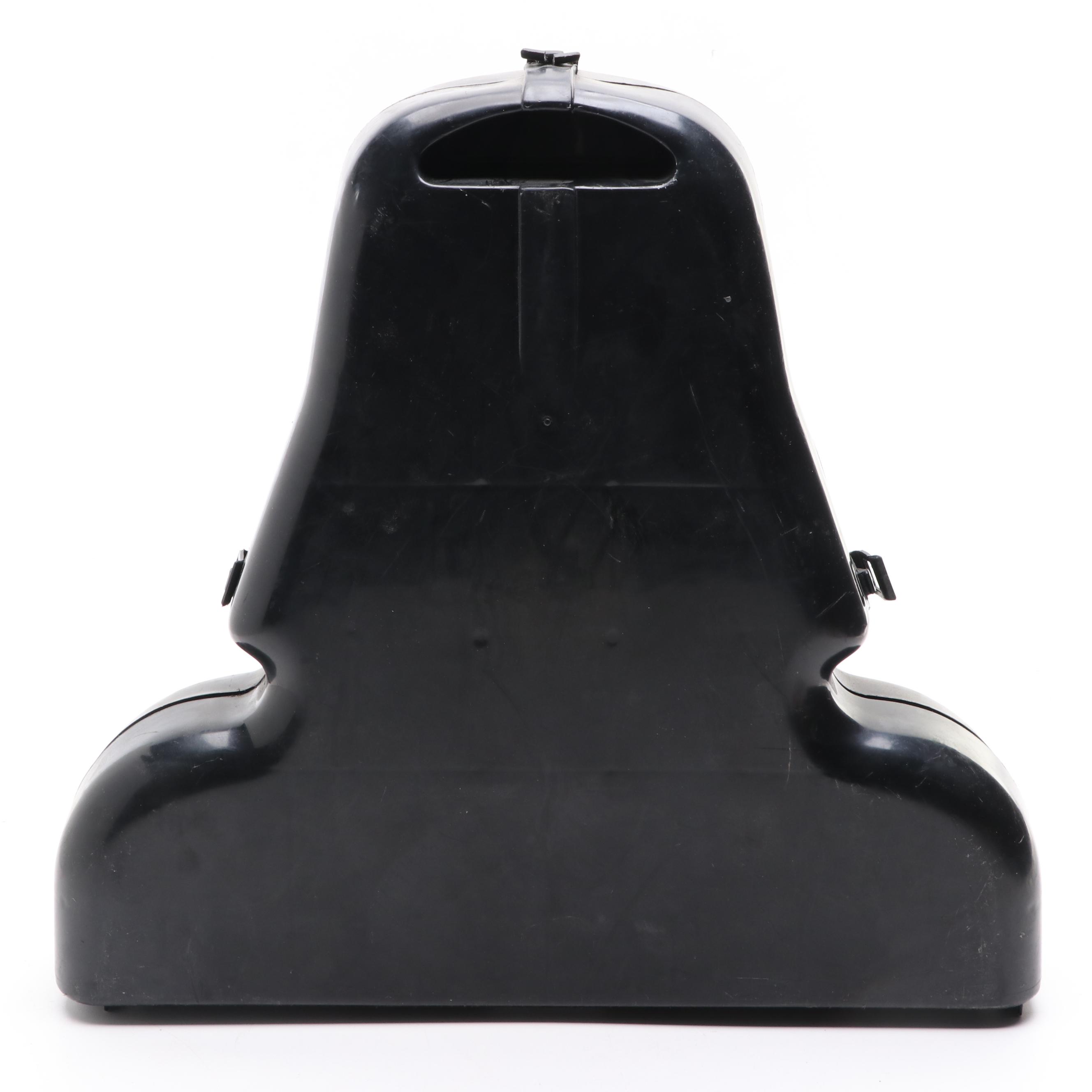 Star Wars: The Empire Strikes Back Action Figures and Case