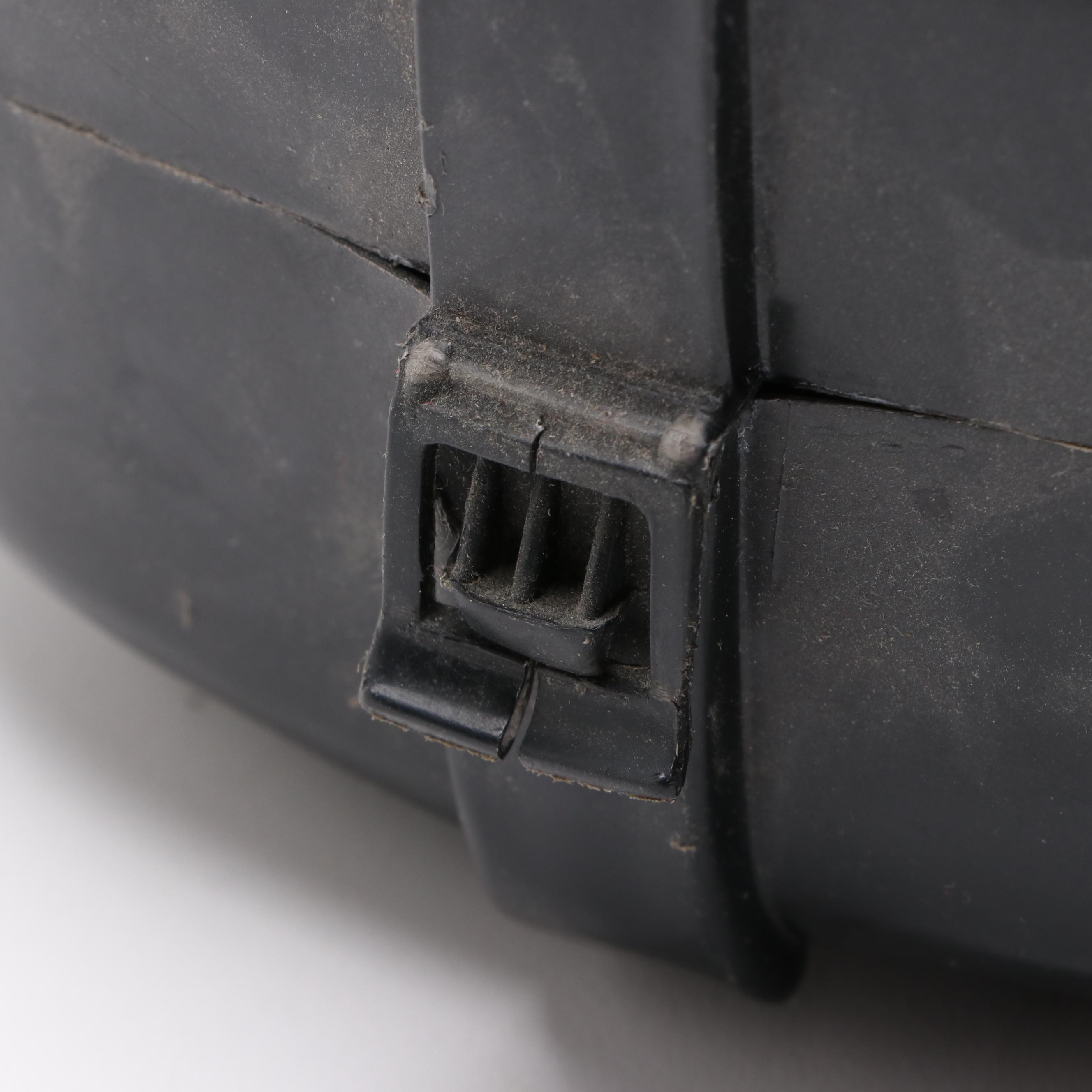 Star Wars: The Empire Strikes Back Action Figures and Case