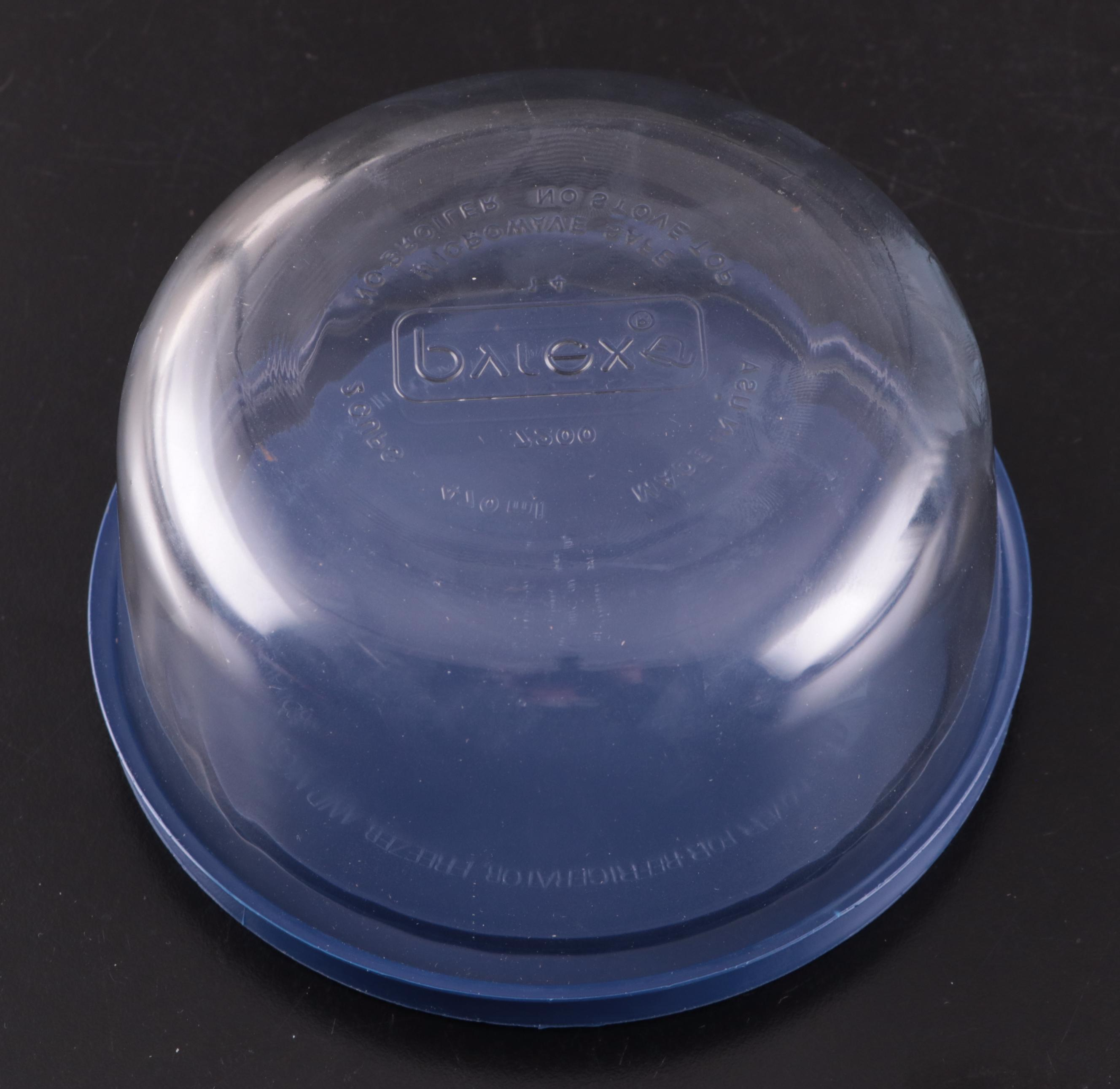 Pyrex Portable Bowls and Casserole Dish with More Pyrex Picnic Supplies