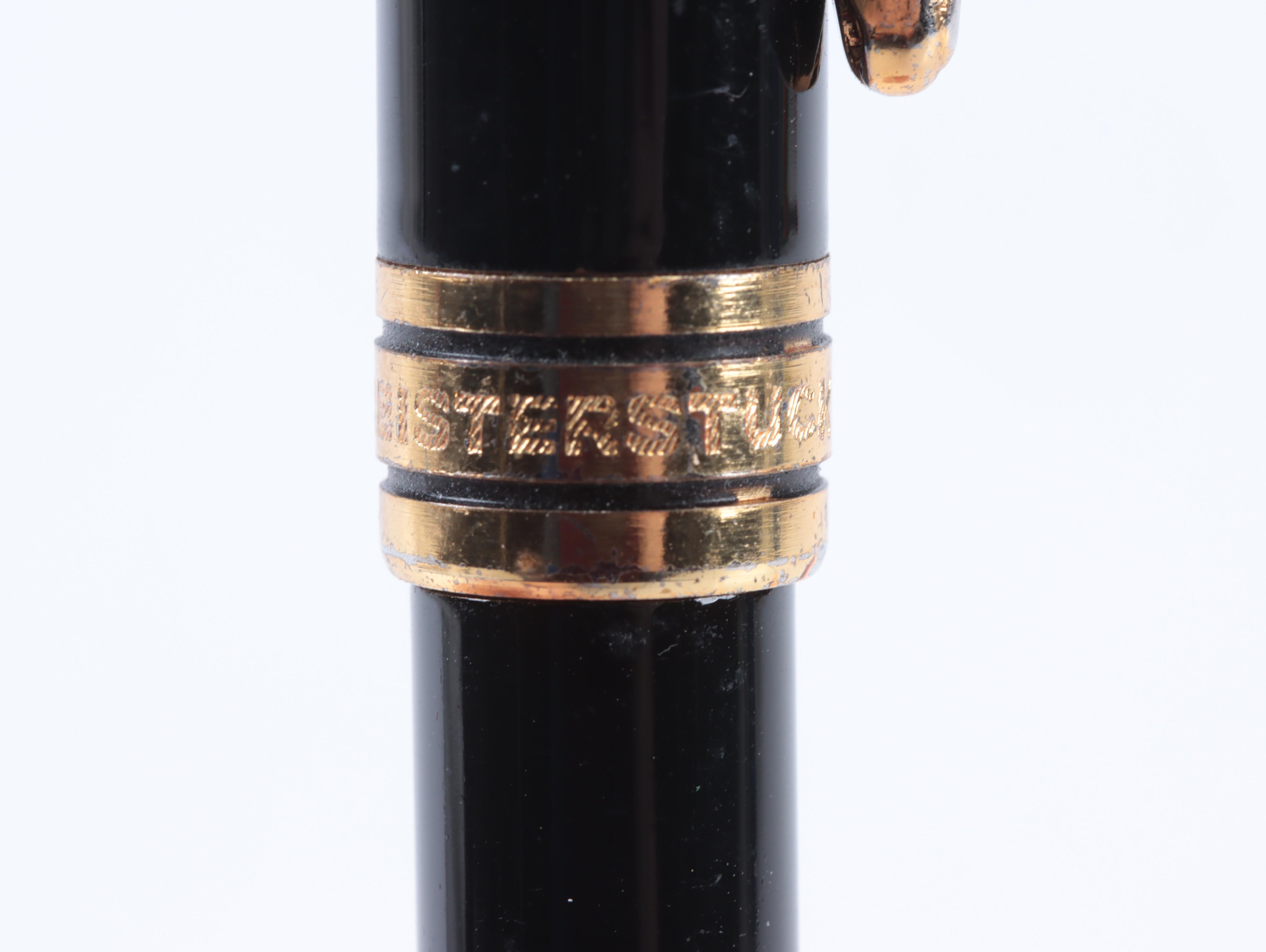 Montblanc Meisterstück Mozart Edition Small Ballpoint Pen