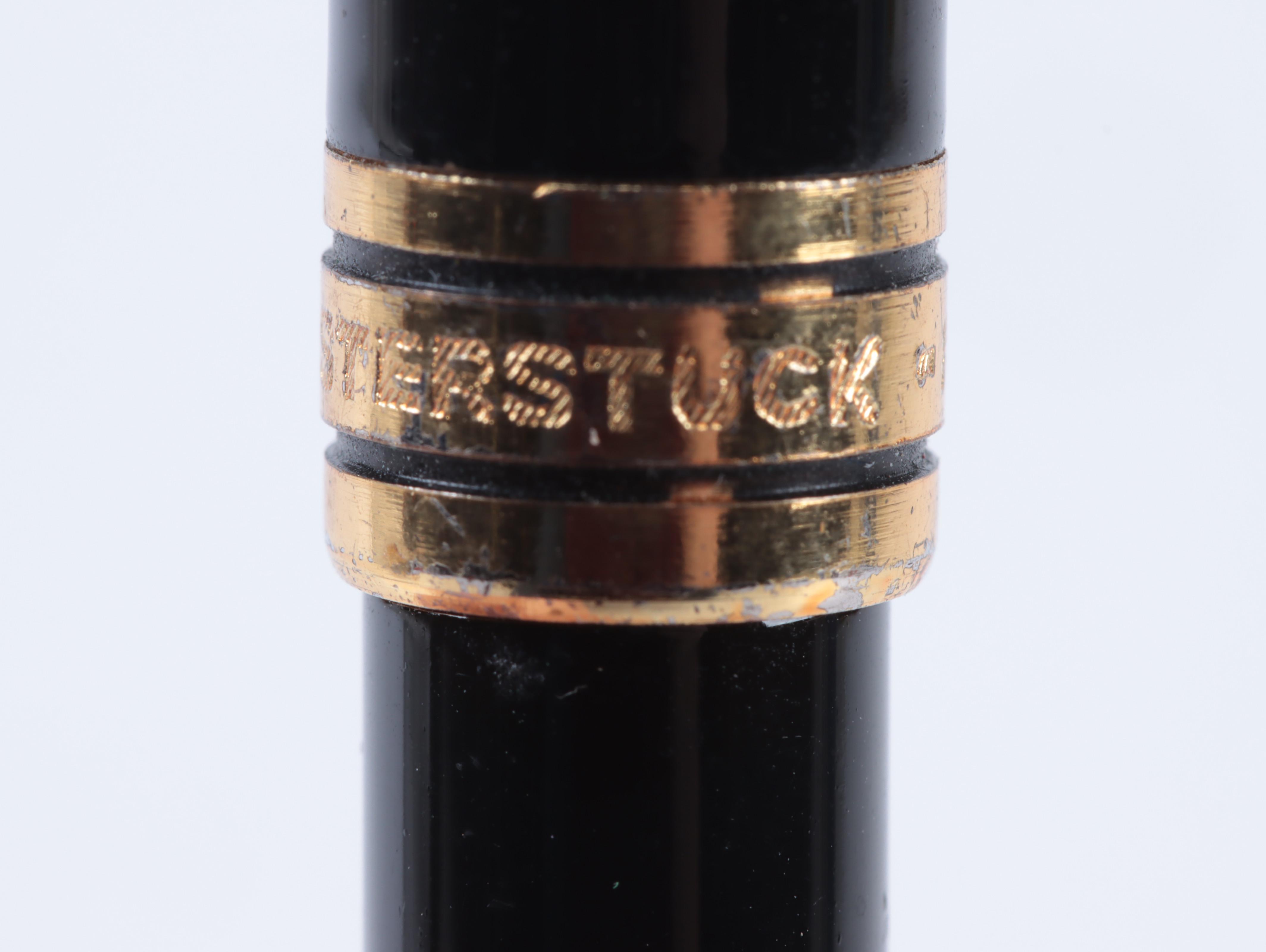 Montblanc Meisterstück Mozart Edition Small Ballpoint Pen