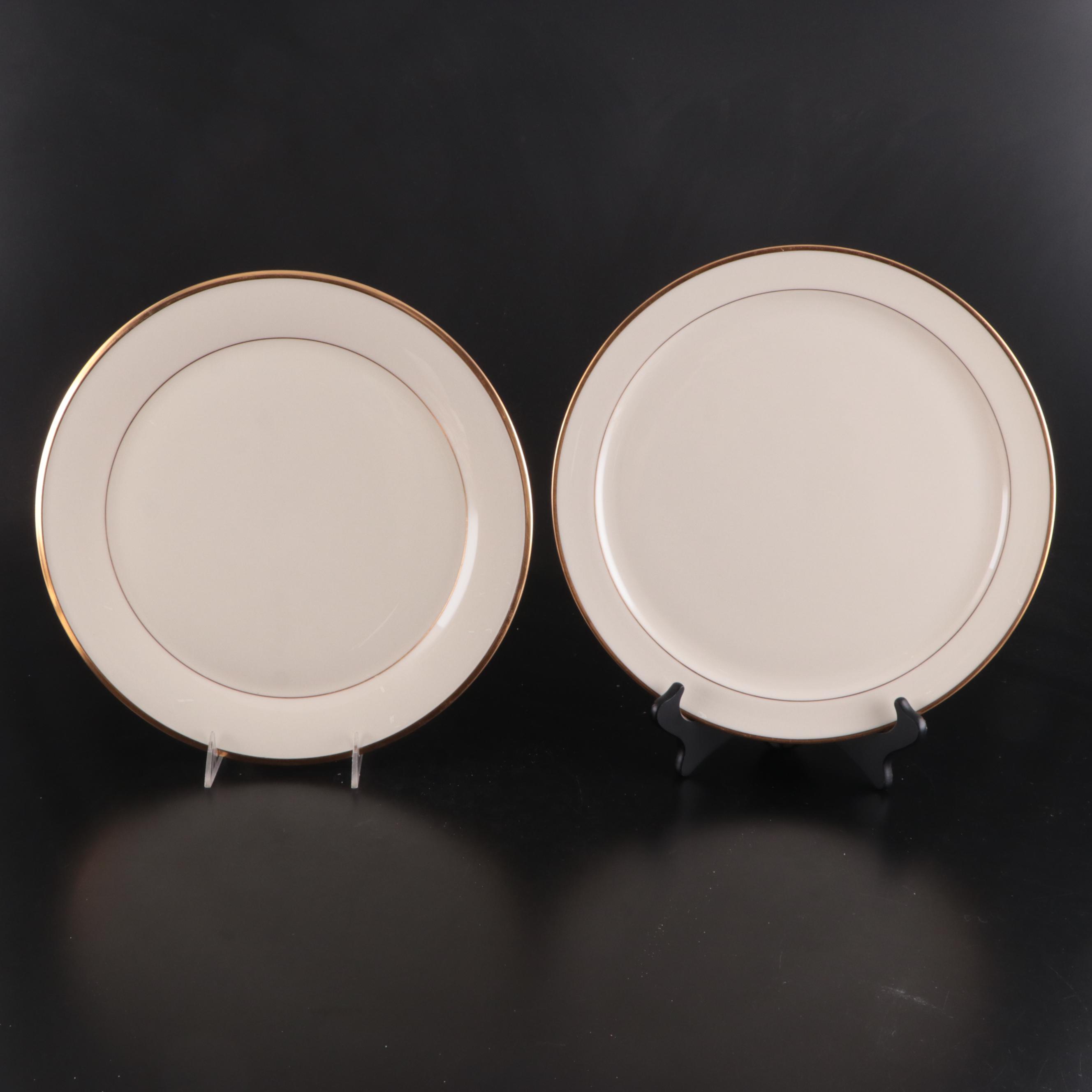 Lenox Dubarry Collection and Other Lenox Tableware, Seder Plate and Elijah's Cup