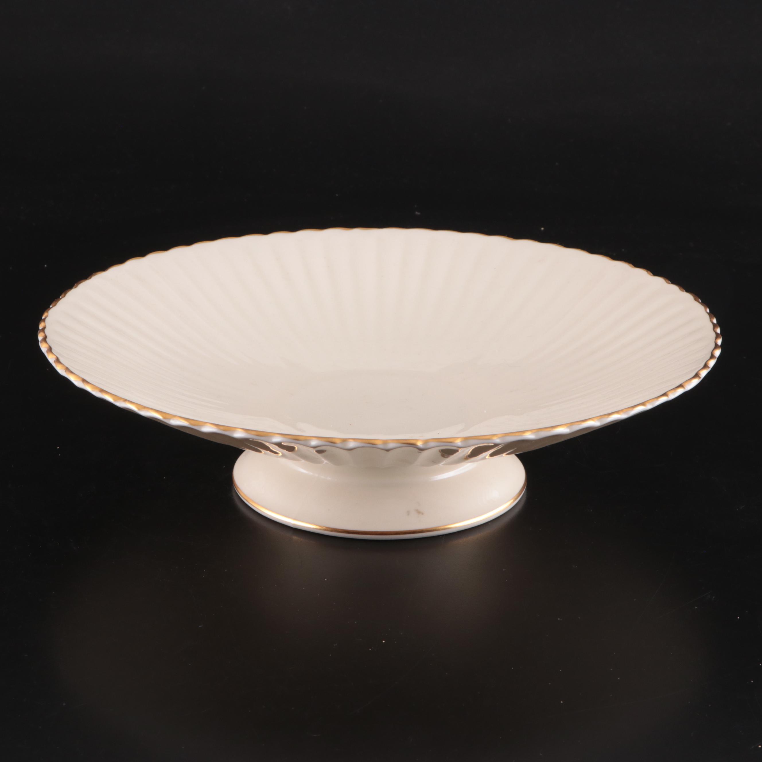 Lenox Dubarry Collection and Other Lenox Tableware, Seder Plate and Elijah's Cup